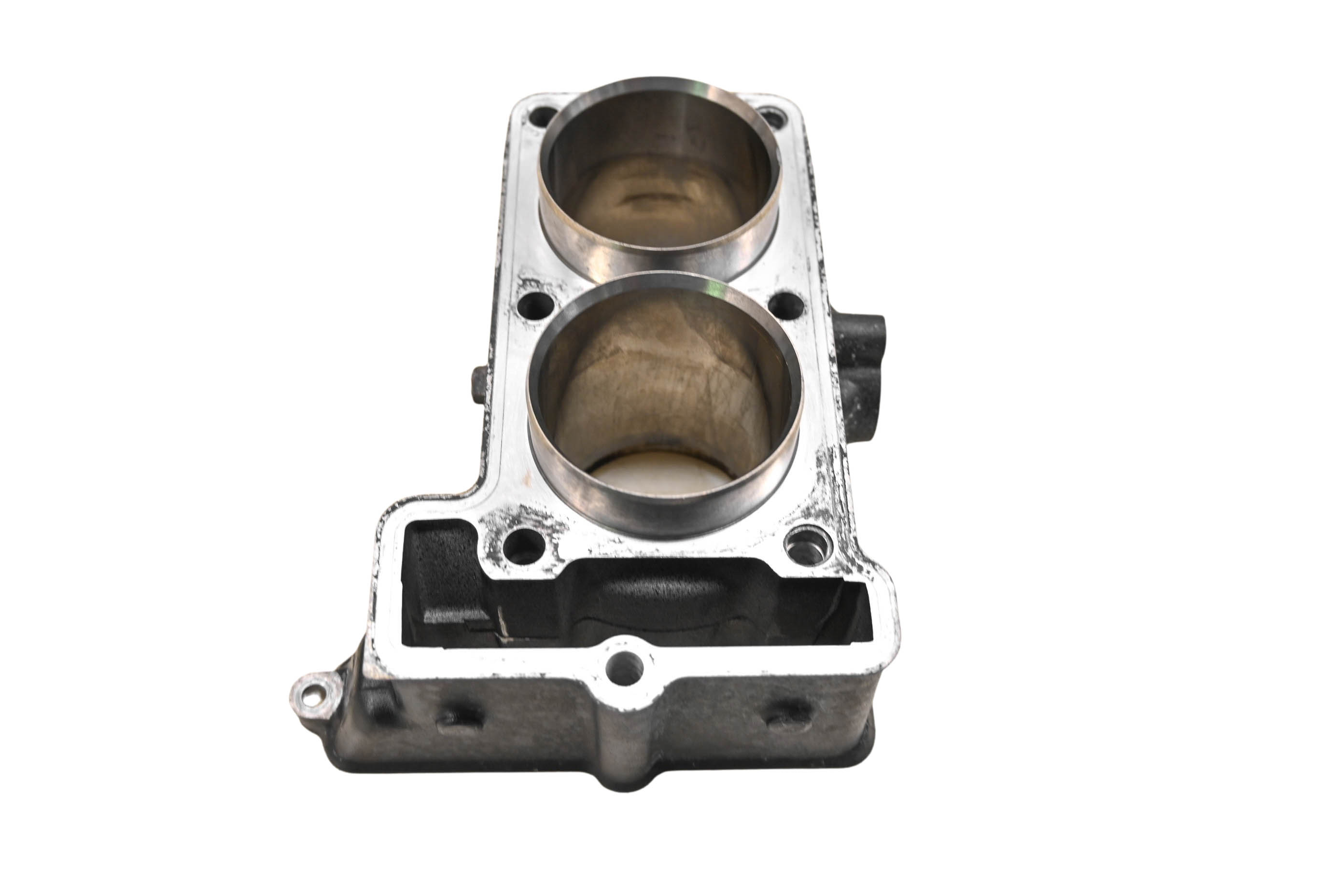 04 Kawasaki Ninja 250R Cylinder EX250