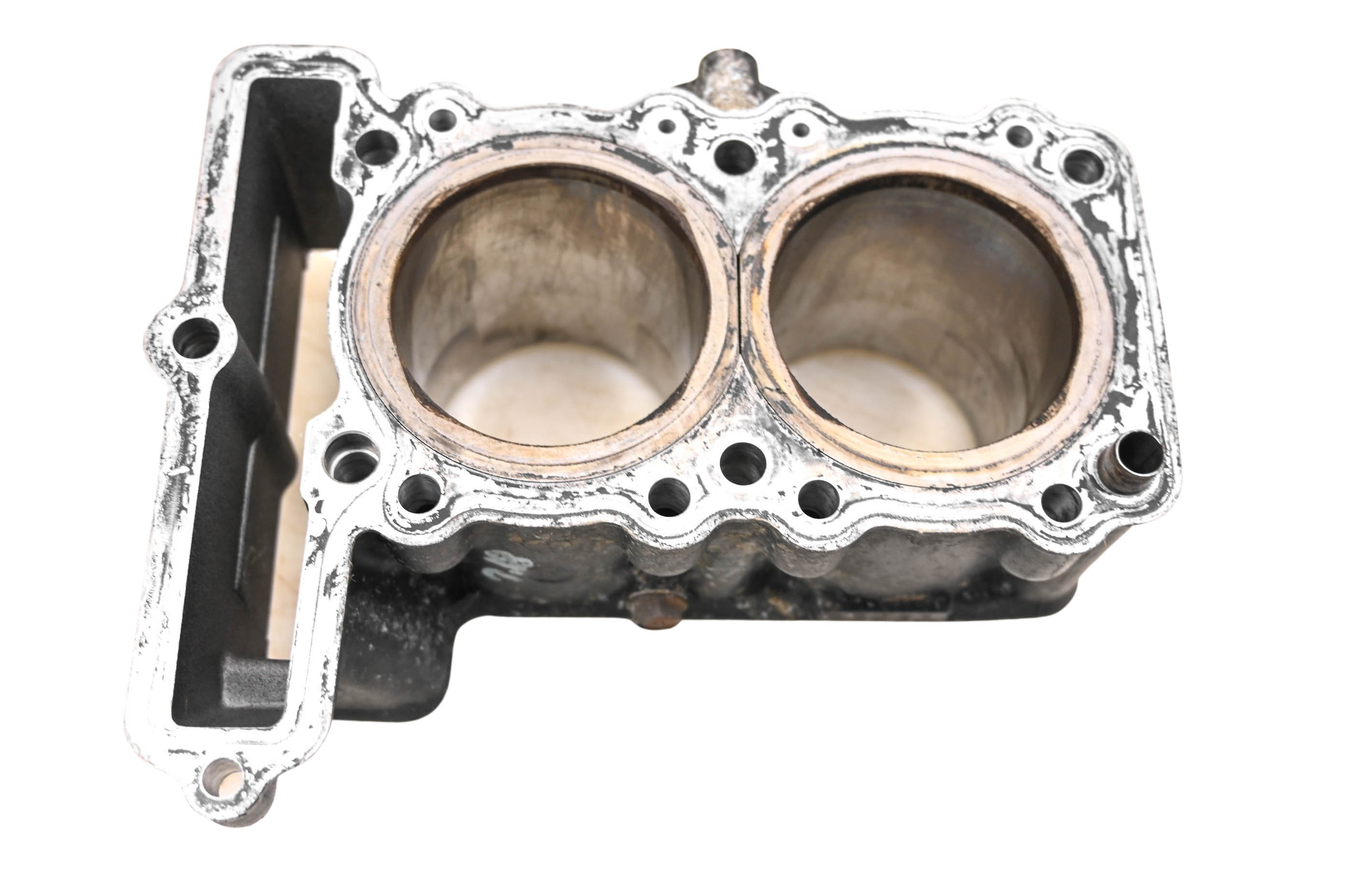 04 Kawasaki Ninja 250R Cylinder EX250