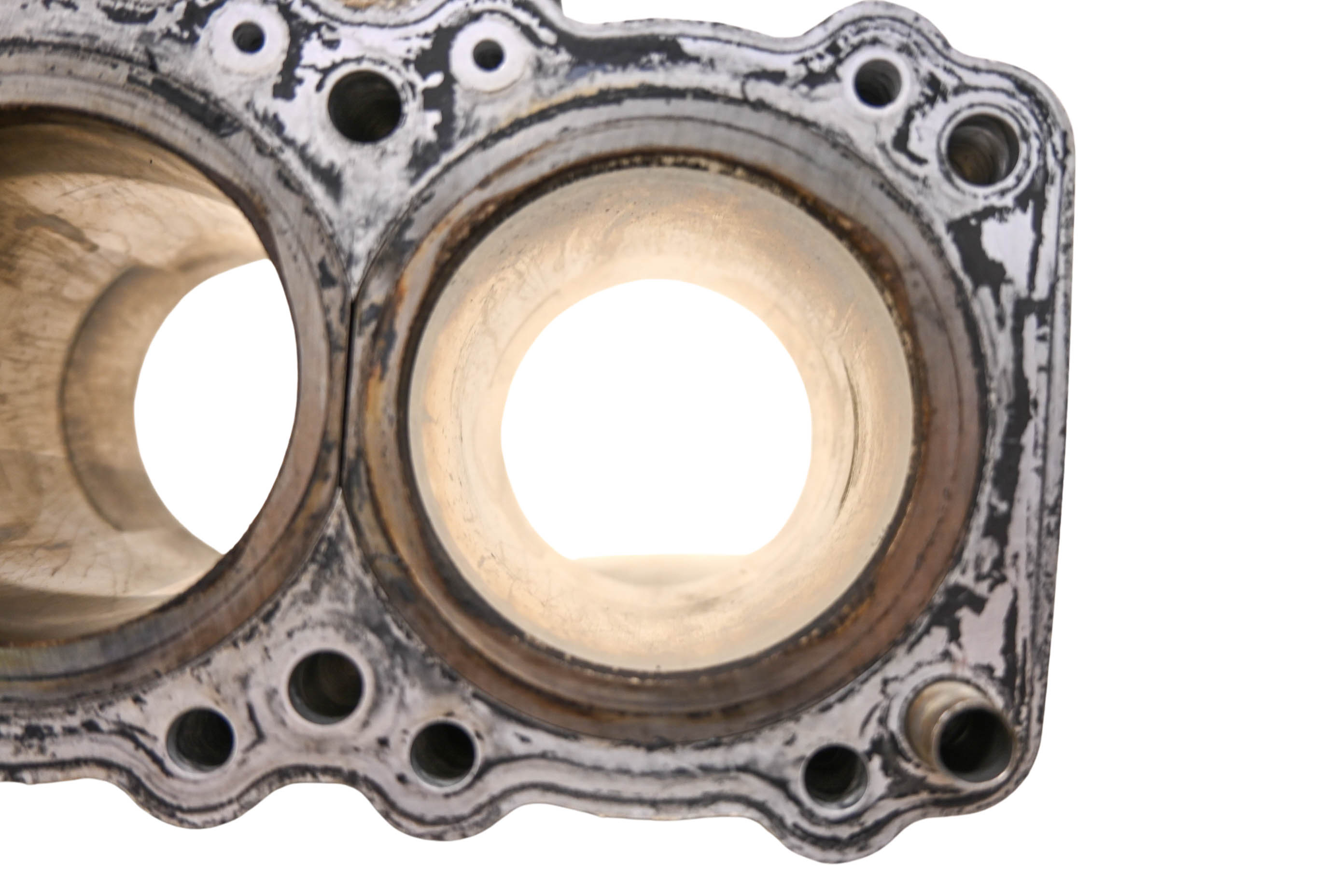 04 Kawasaki Ninja 250R Cylinder EX250