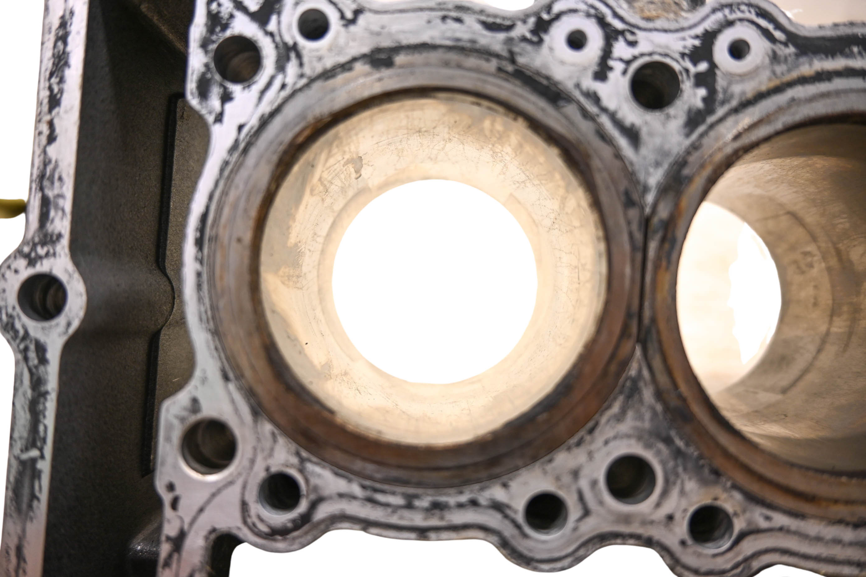 04 Kawasaki Ninja 250R Cylinder EX250