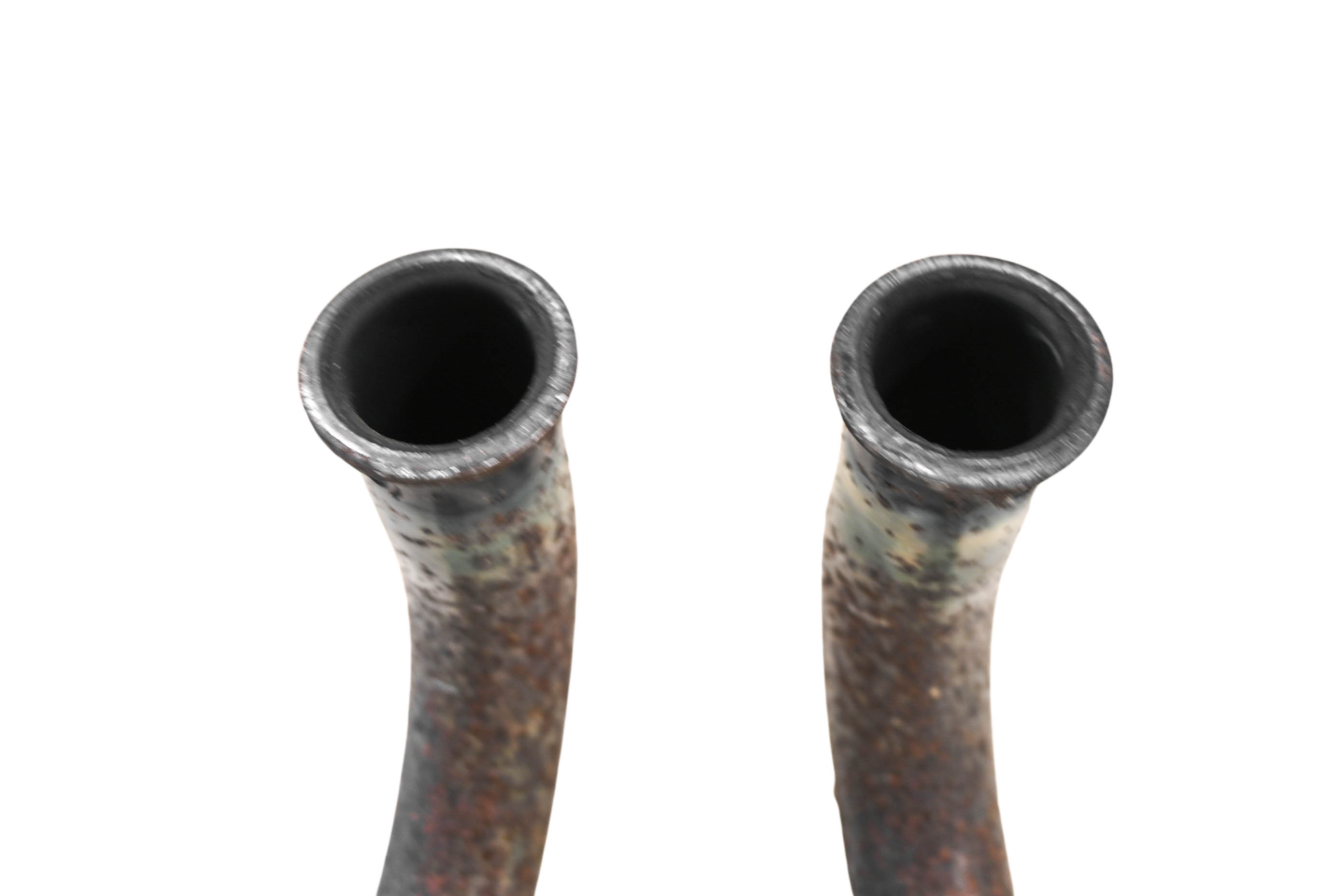 04 Kawasaki Ninja 250R Header Exhaust Head Pipe EX250