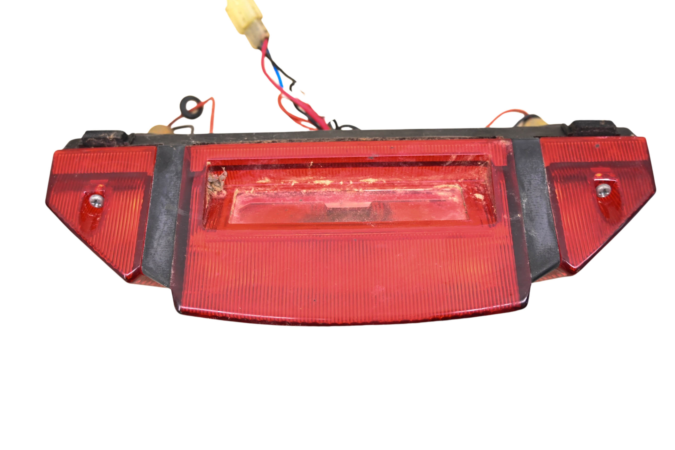 04 Kawasaki Ninja 250R Tail Brake Light EX250