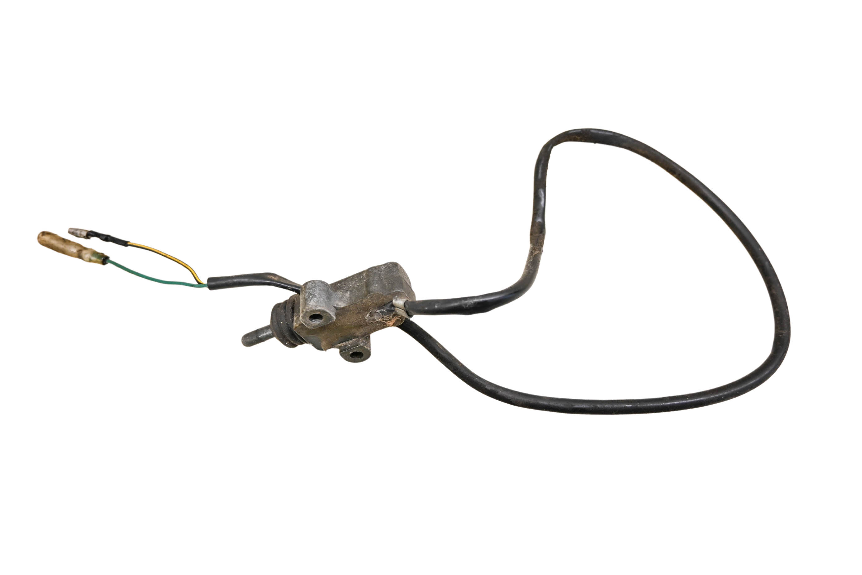 04 Kawasaki Ninja 250R Side Stand Sensor EX250