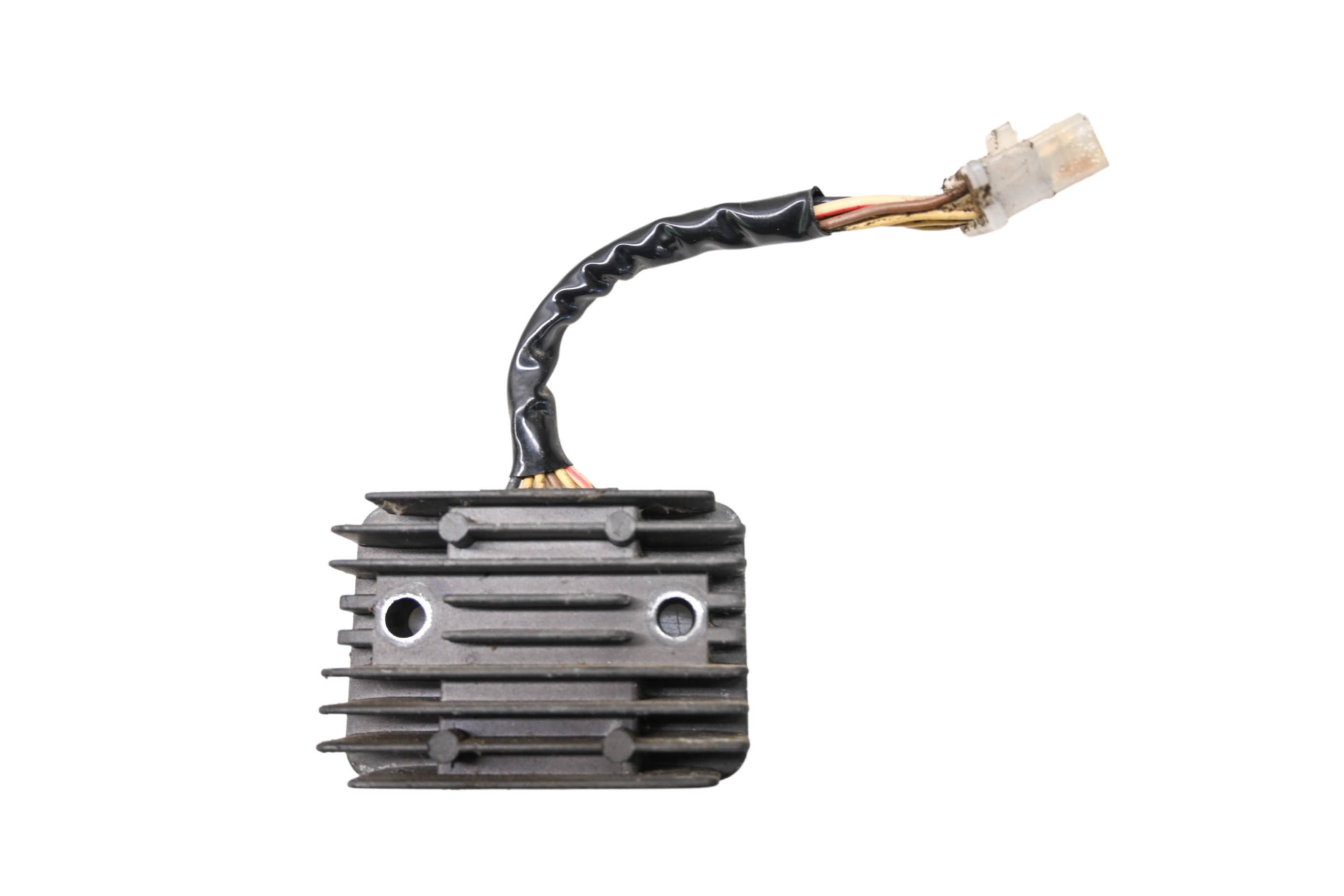 04 Kawasaki Ninja 250R Regulator Rectifier EX250