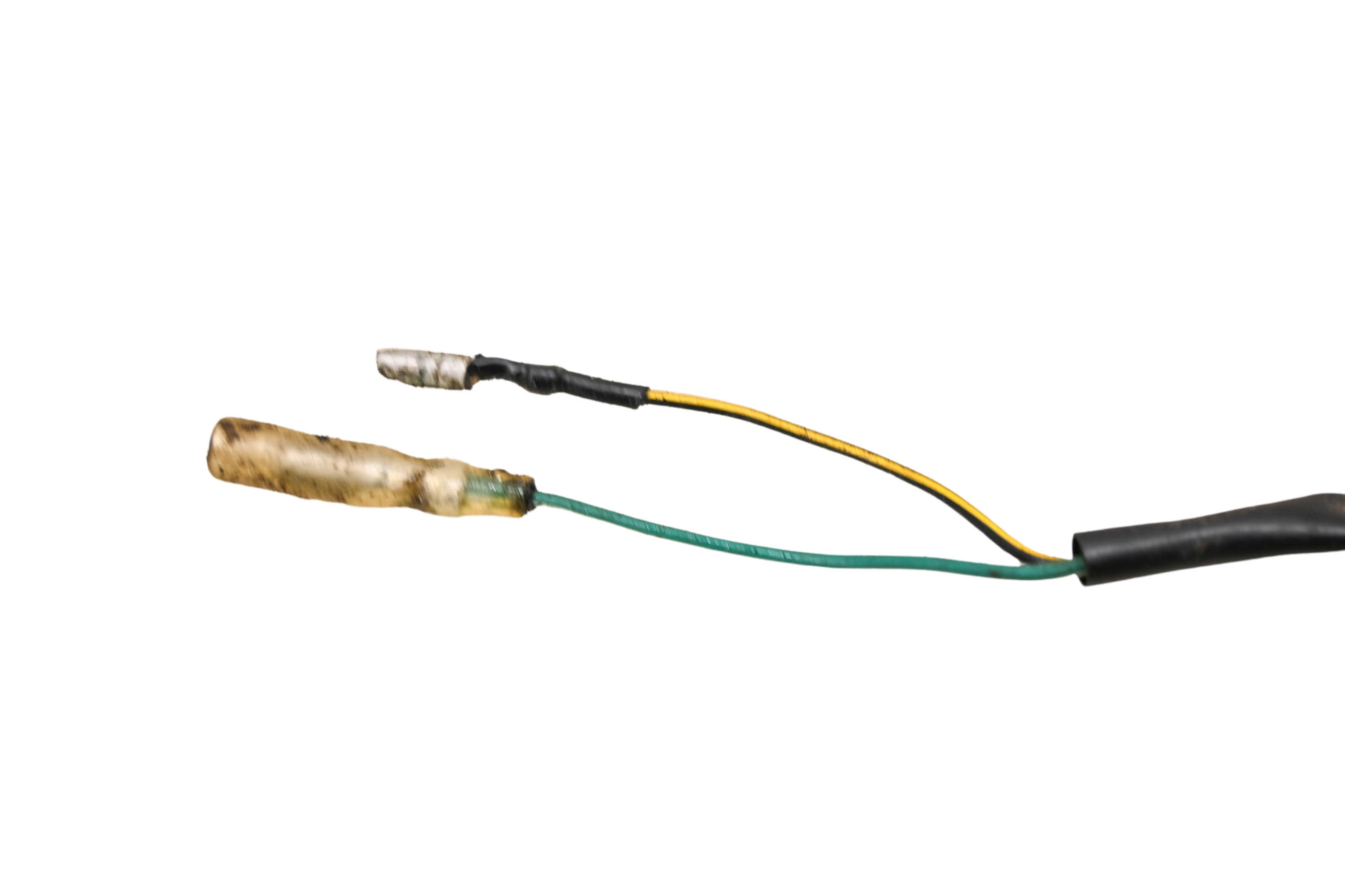 04 Kawasaki Ninja 250R Side Stand Sensor EX250