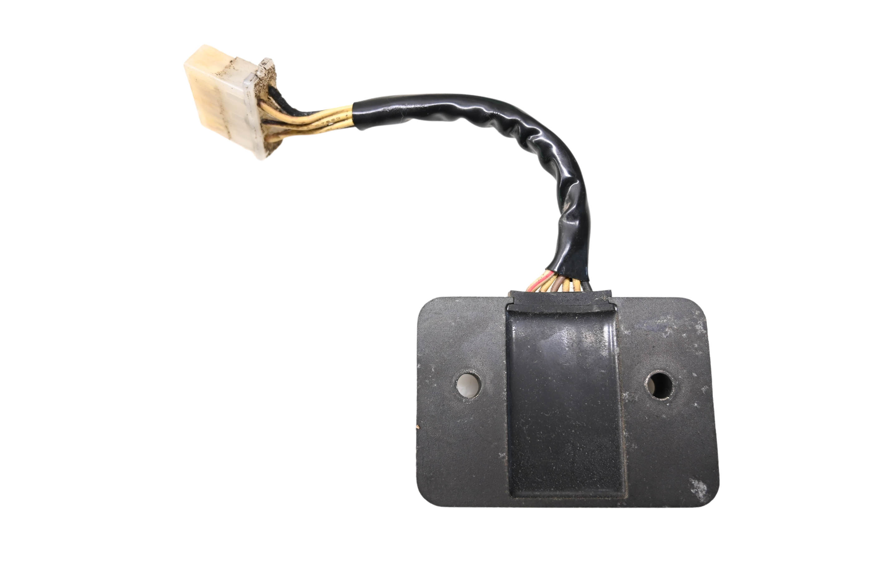 04 Kawasaki Ninja 250R Regulator Rectifier EX250