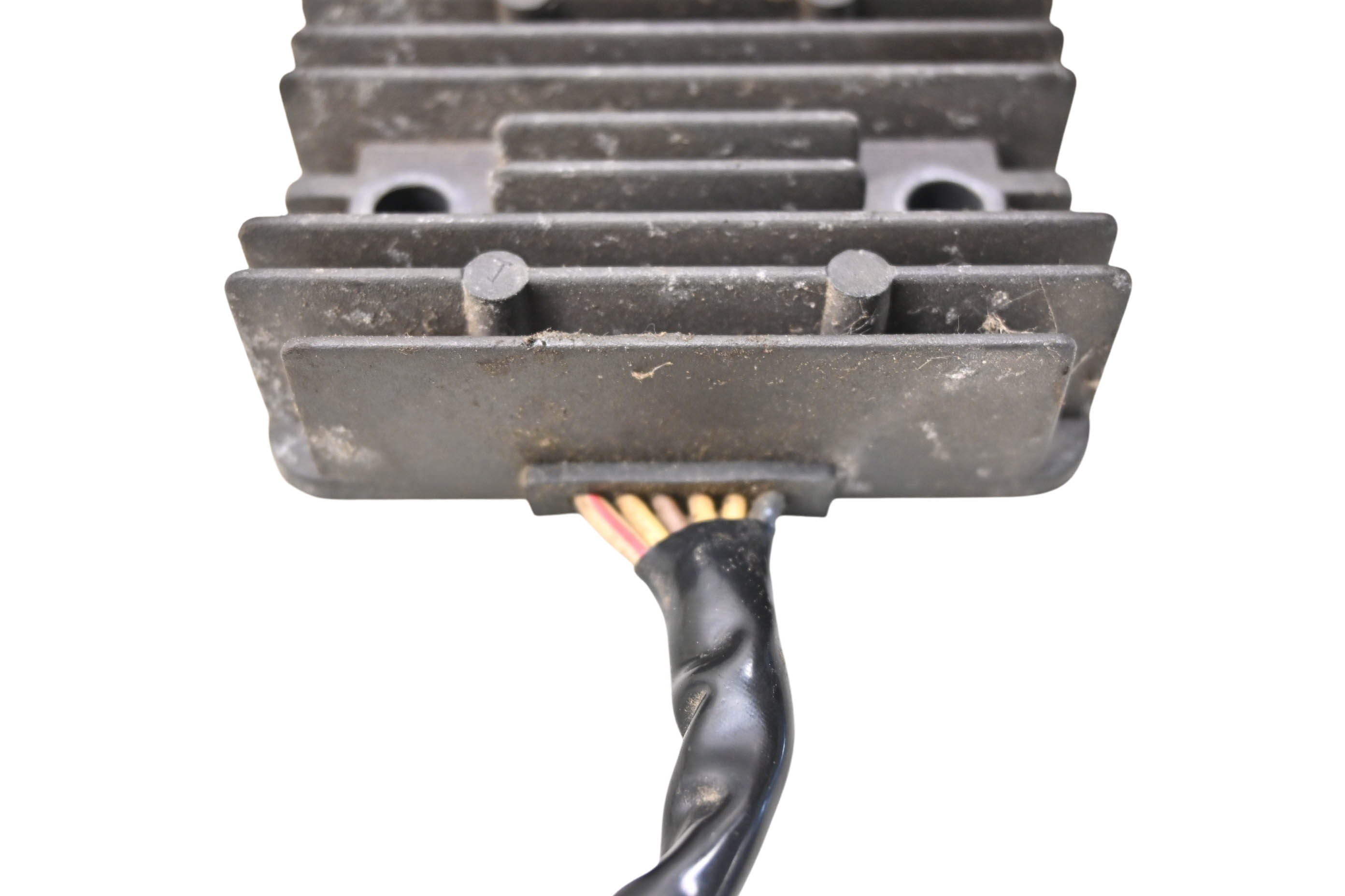 04 Kawasaki Ninja 250R Regulator Rectifier EX250