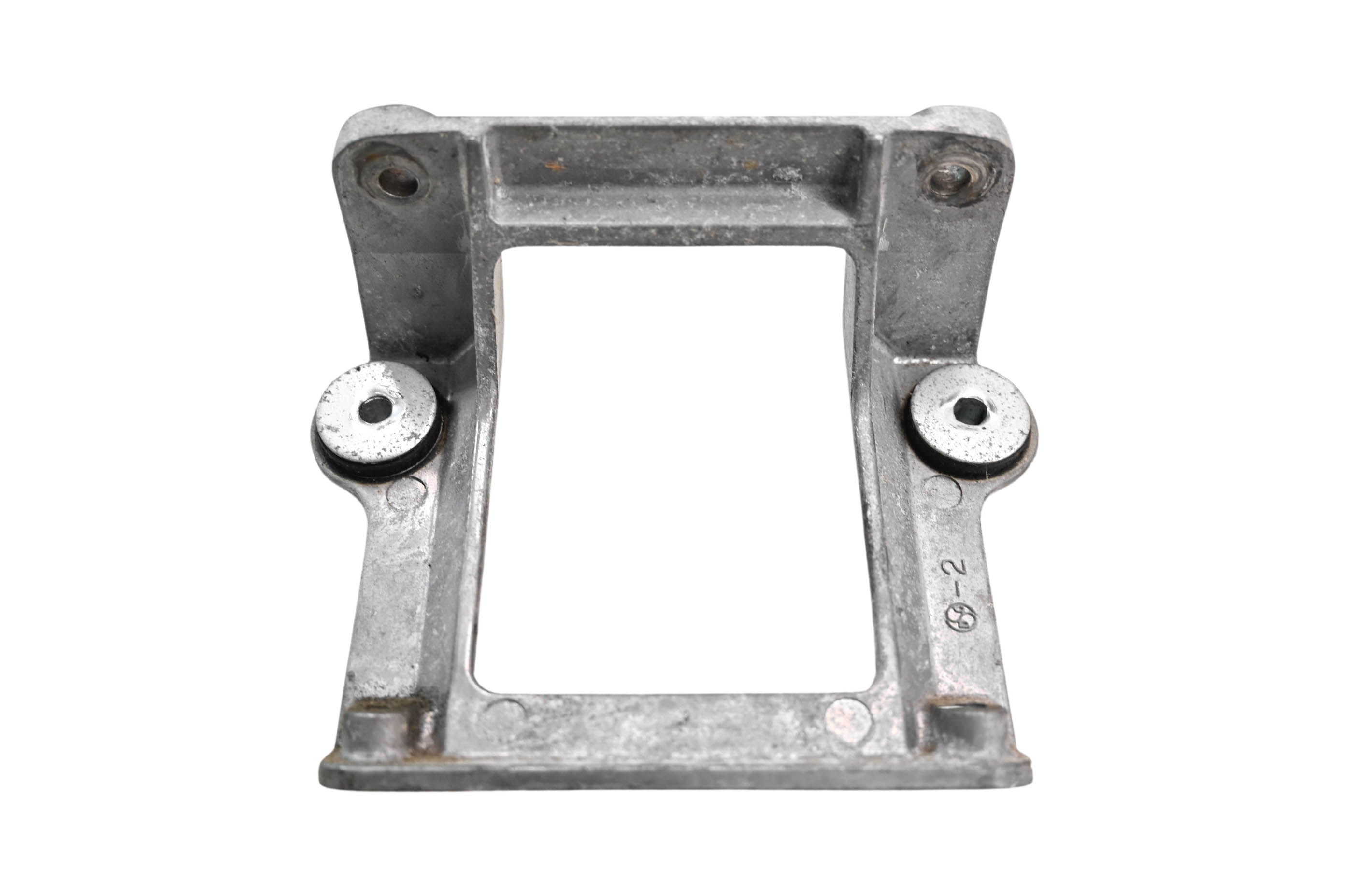 04 Kawasaki Ninja 250R Taillight Support Bracket Mount EX250