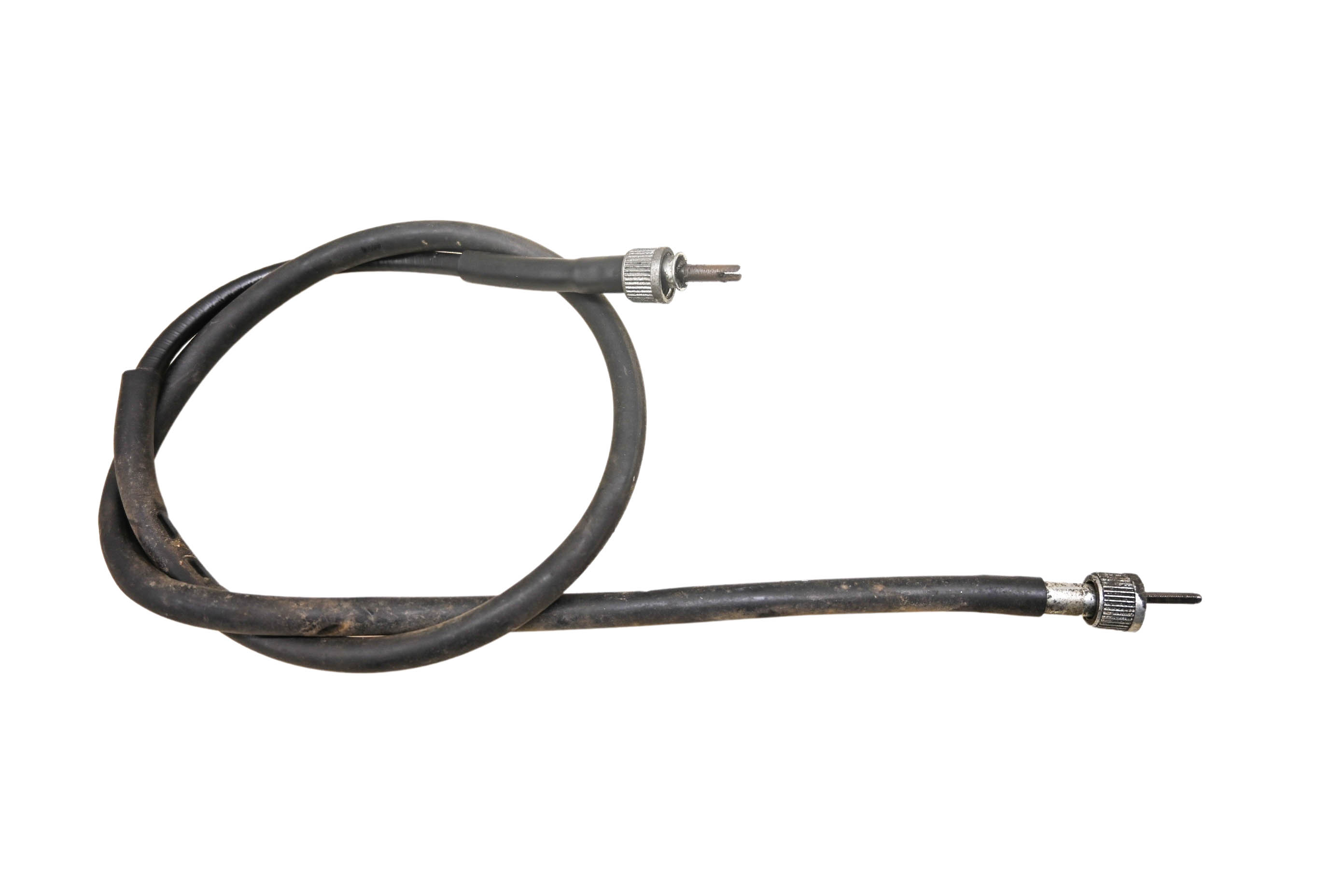 04 Kawasaki KLR250 Speedometer Cable