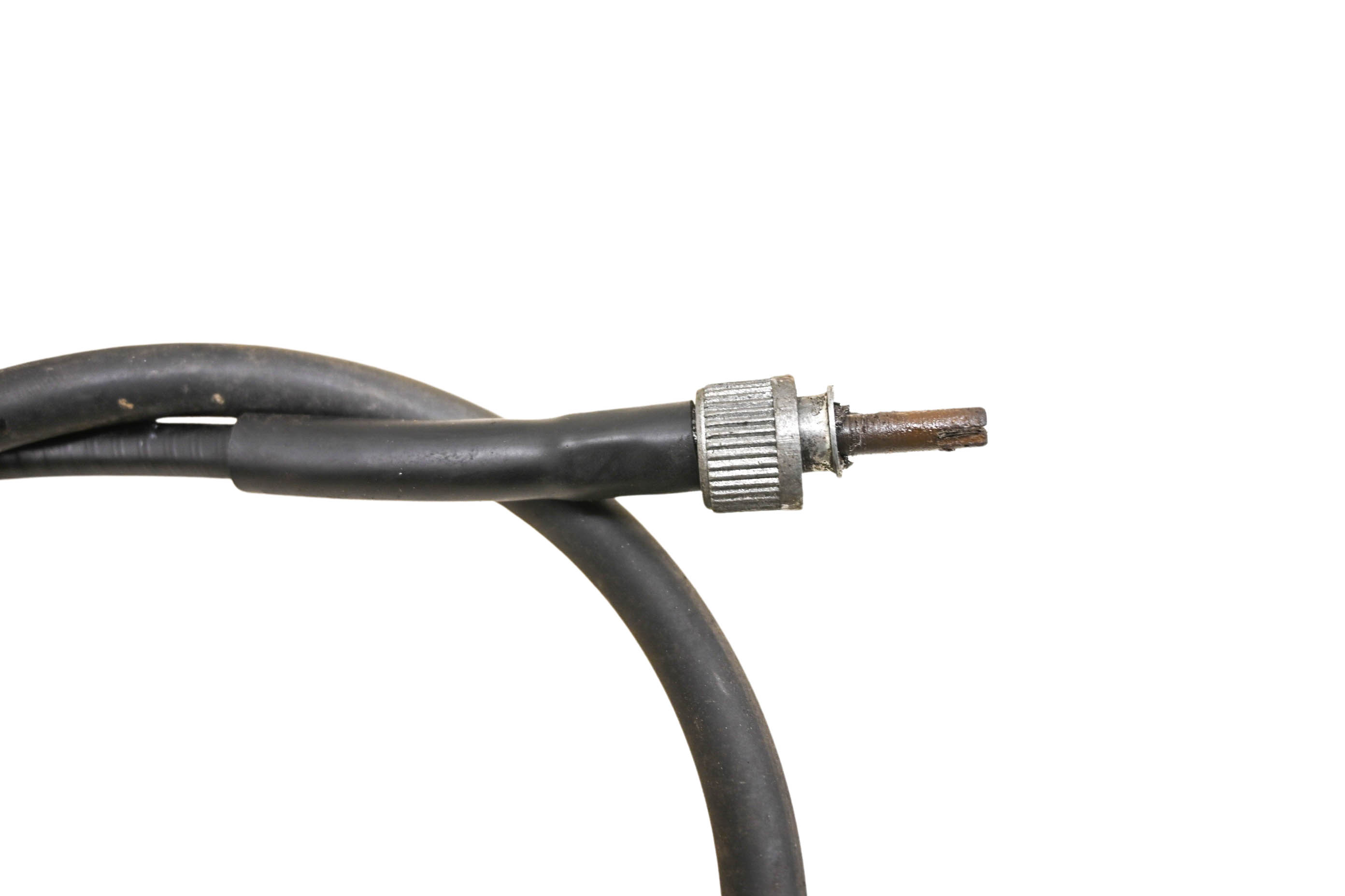 04 Kawasaki KLR250 Speedometer Cable