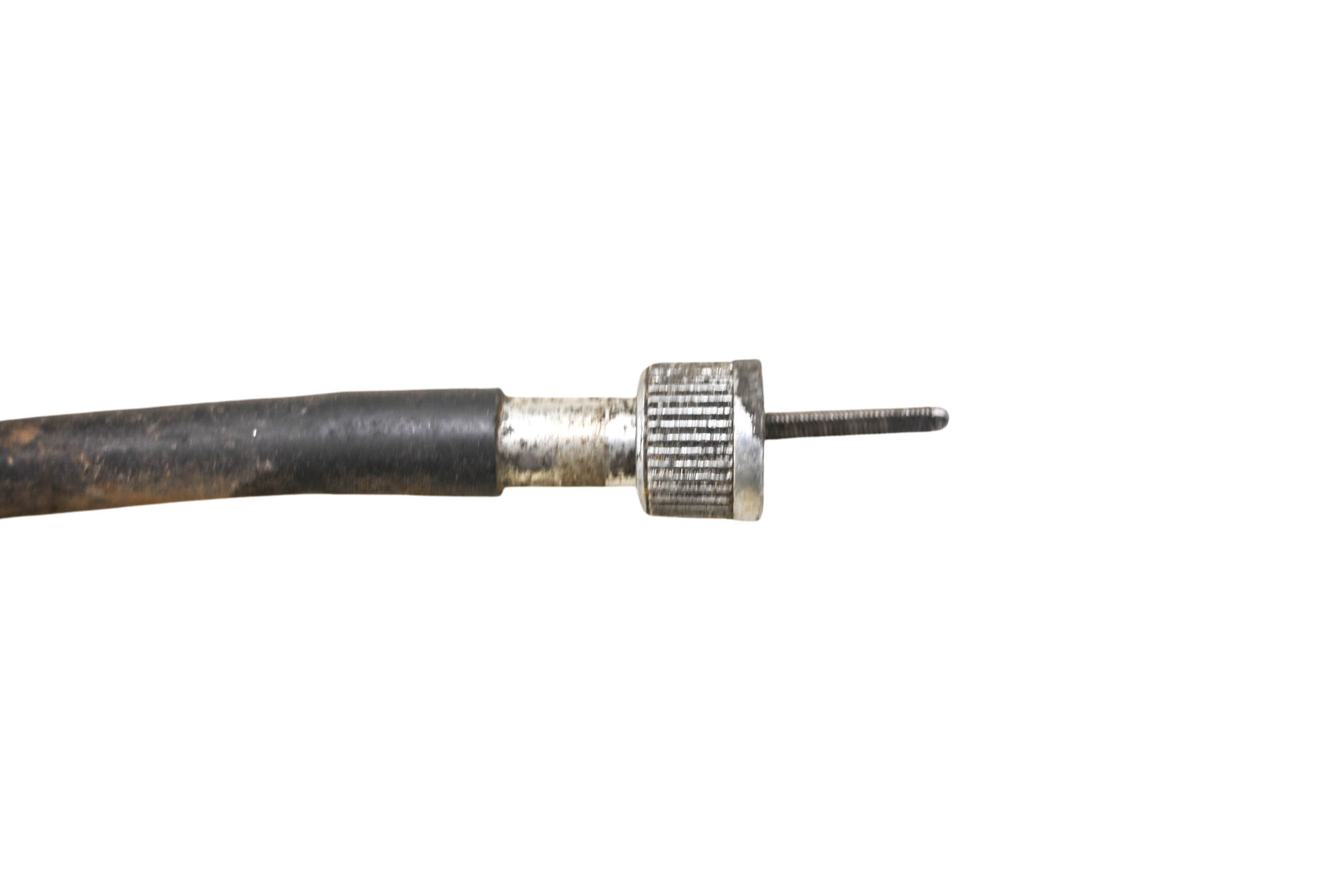 04 Kawasaki KLR250 Speedometer Cable
