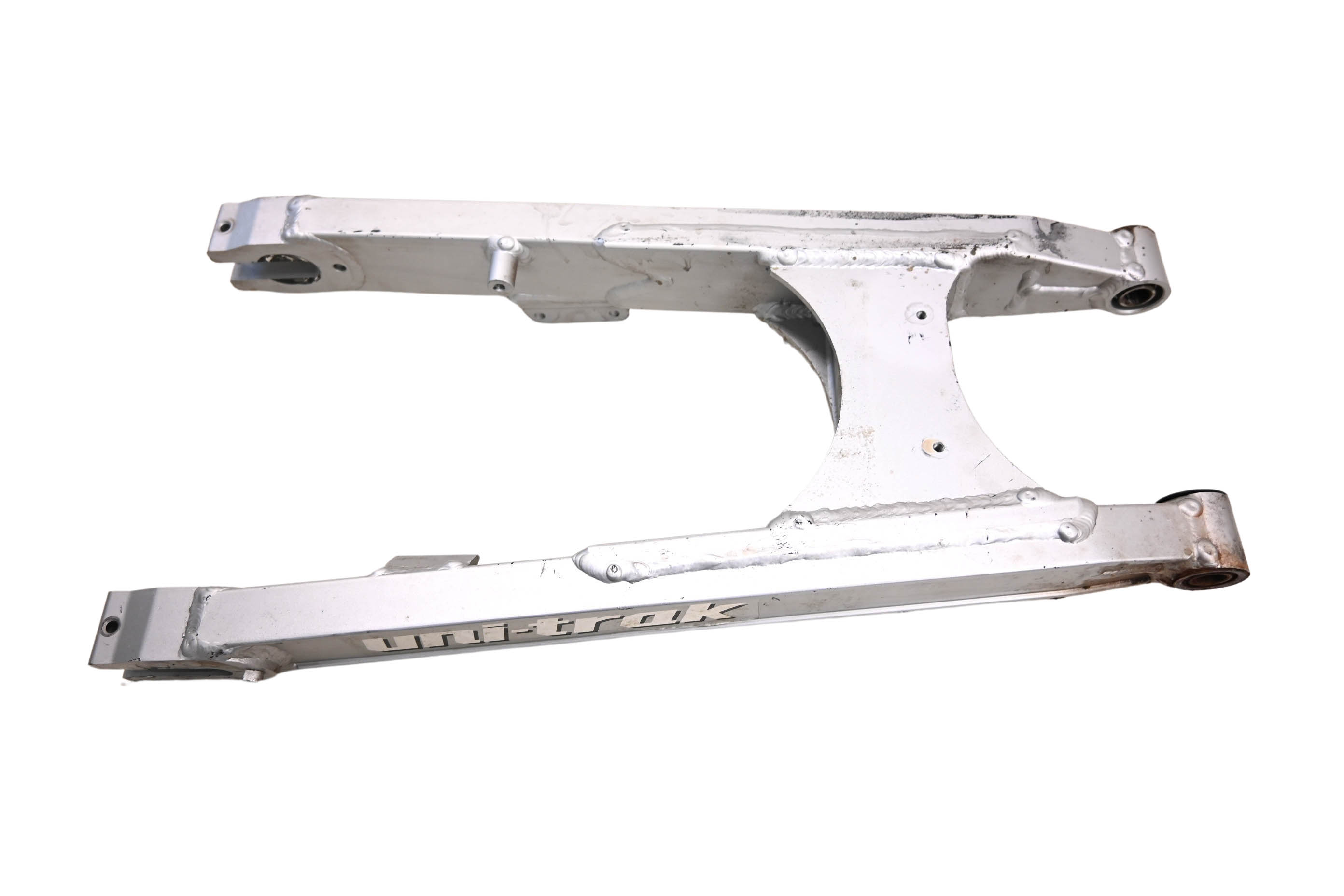 04 Kawasaki KLR250 Rear Swingarm
