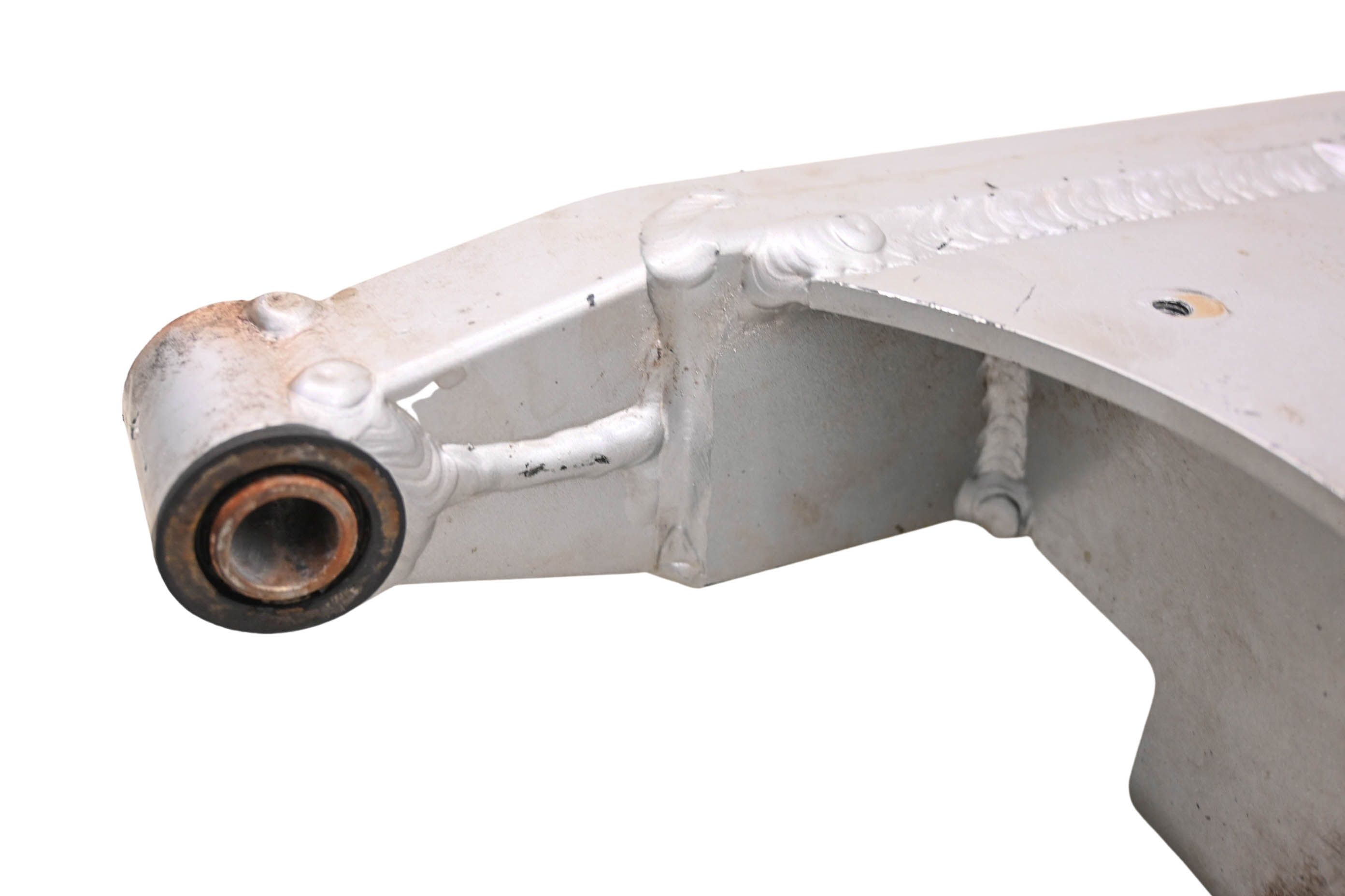 04 Kawasaki KLR250 Rear Swingarm