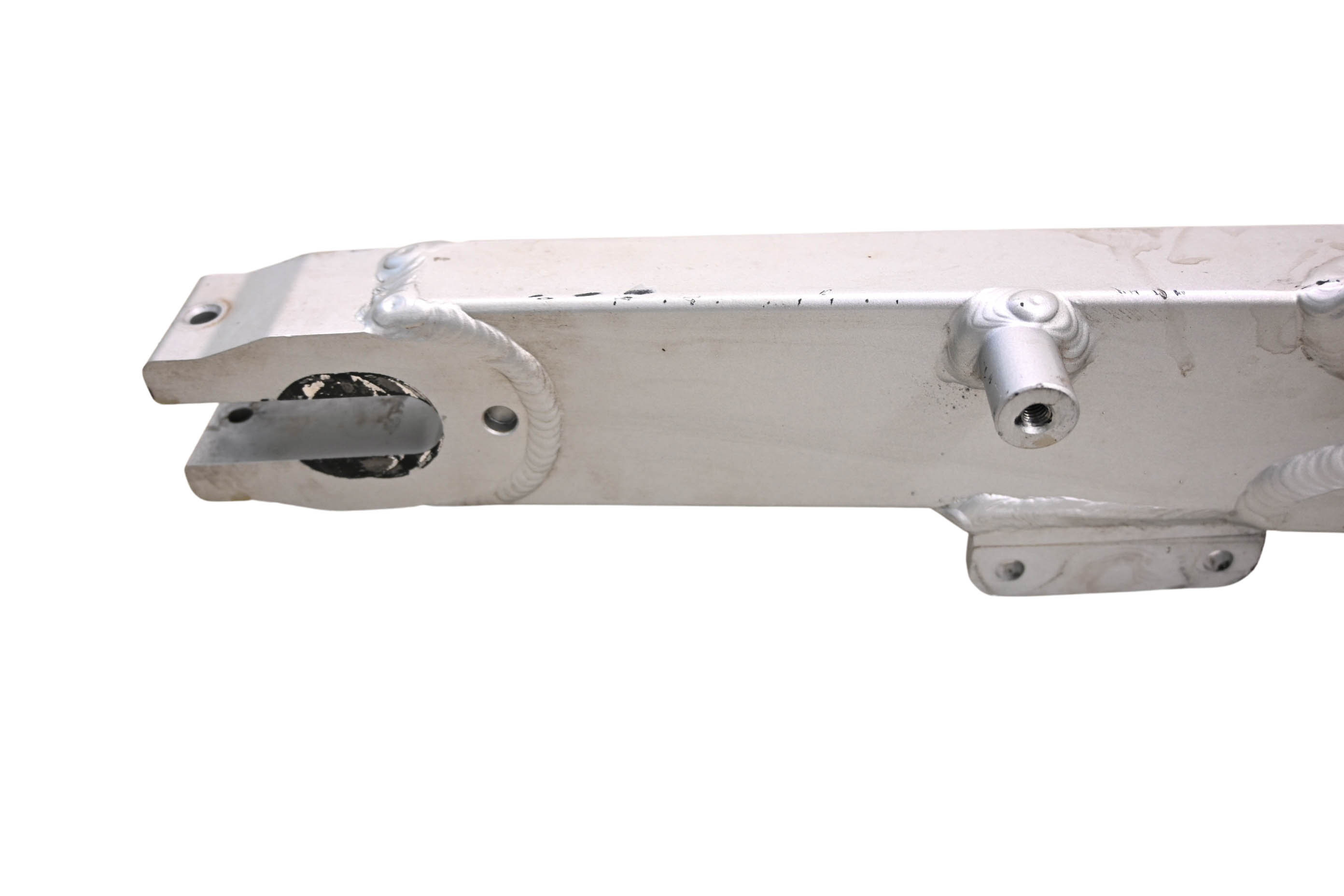 04 Kawasaki KLR250 Rear Swingarm