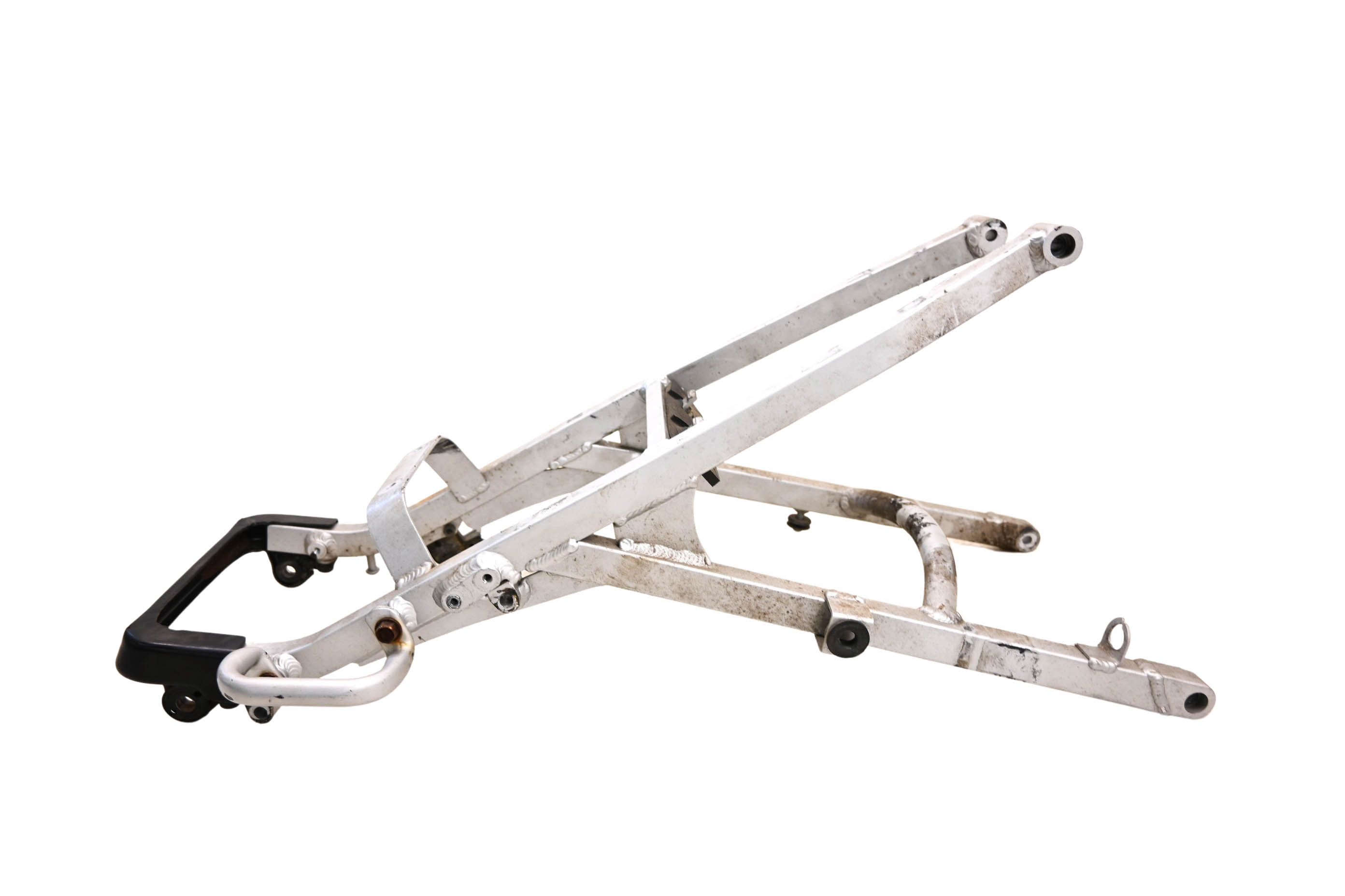04 Kawasaki KLR250 Subframe