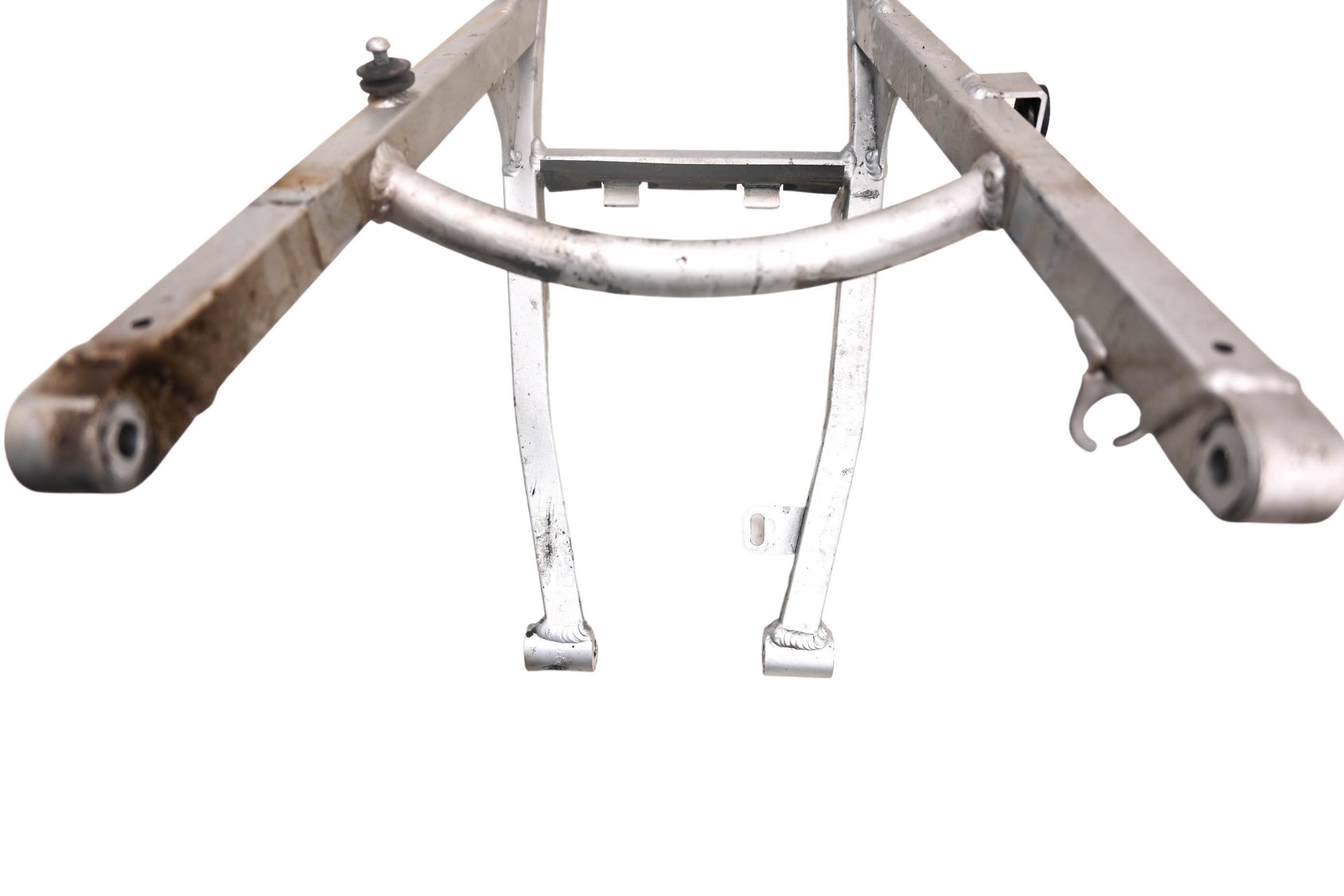 04 Kawasaki KLR250 Subframe