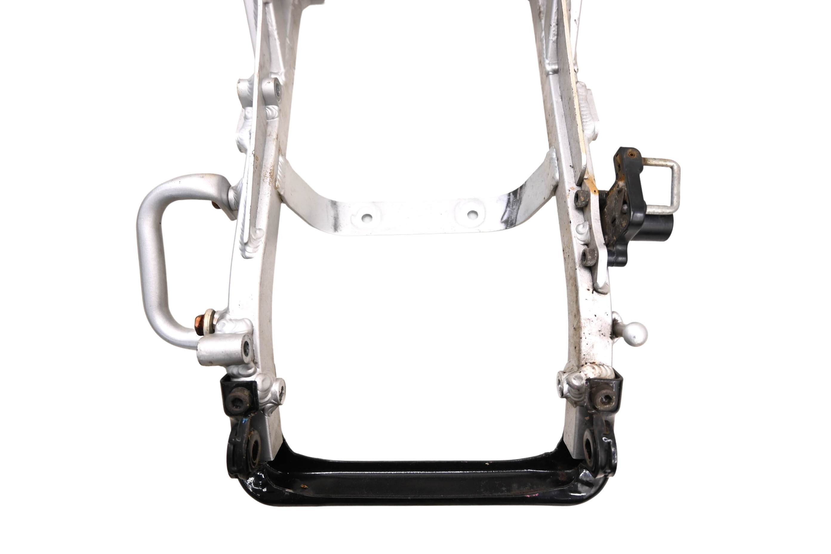 04 Kawasaki KLR250 Subframe