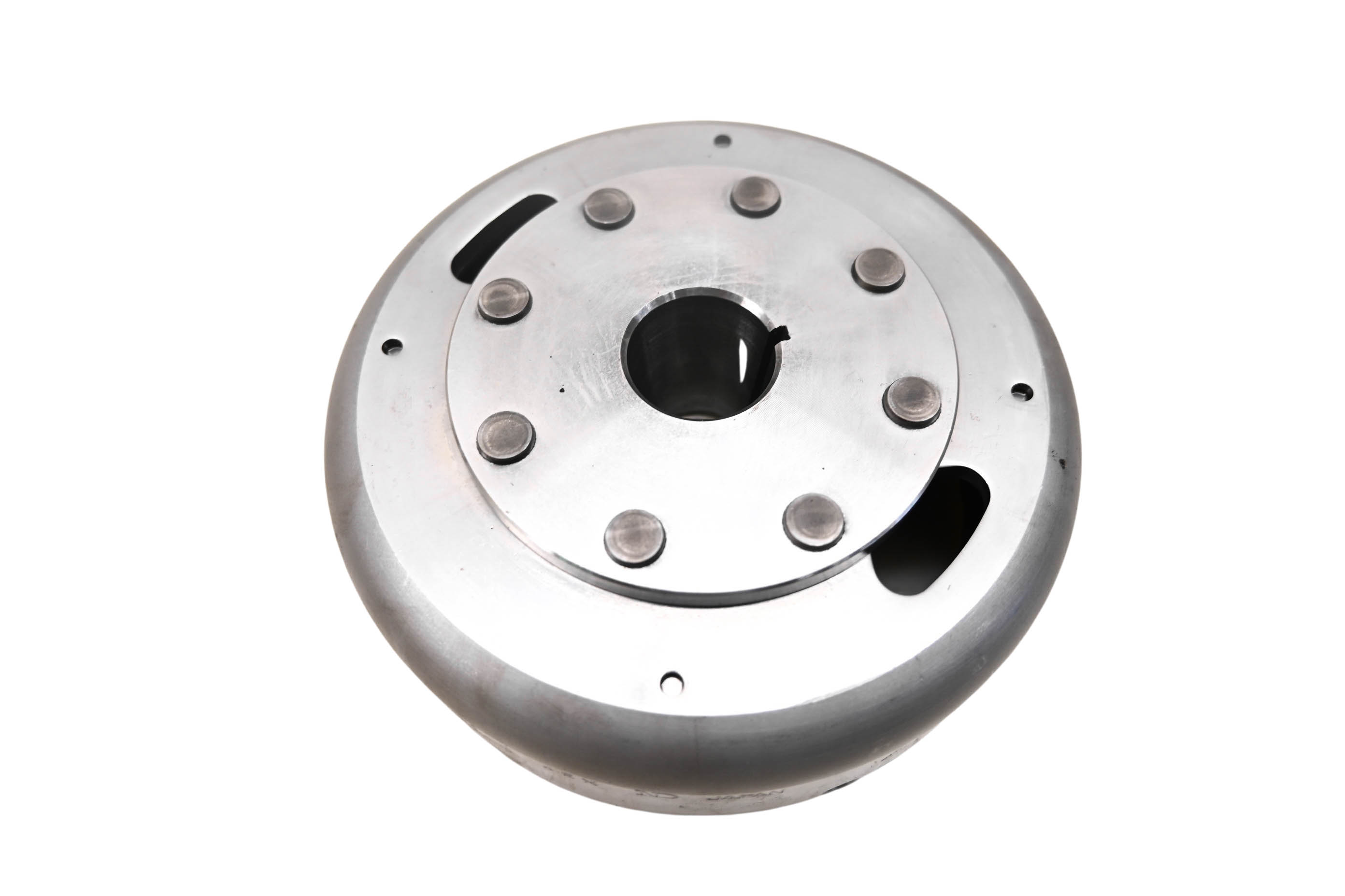 04 Kawasaki KLR250 Flywheel Magneto