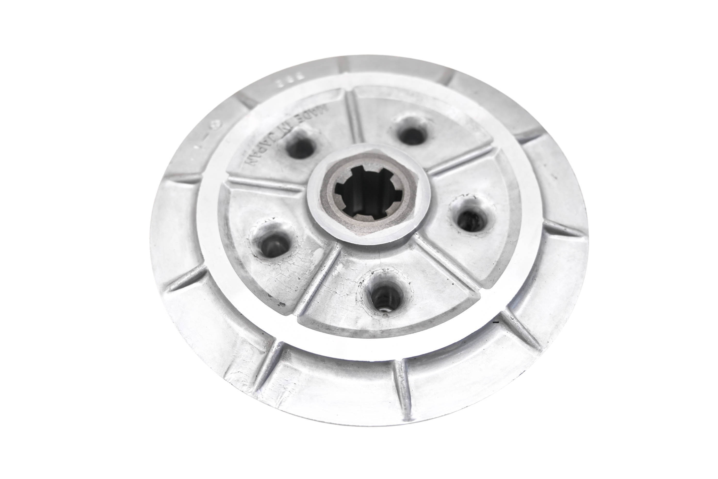 04 Kawasaki KLR250 Inner Clutch Hub