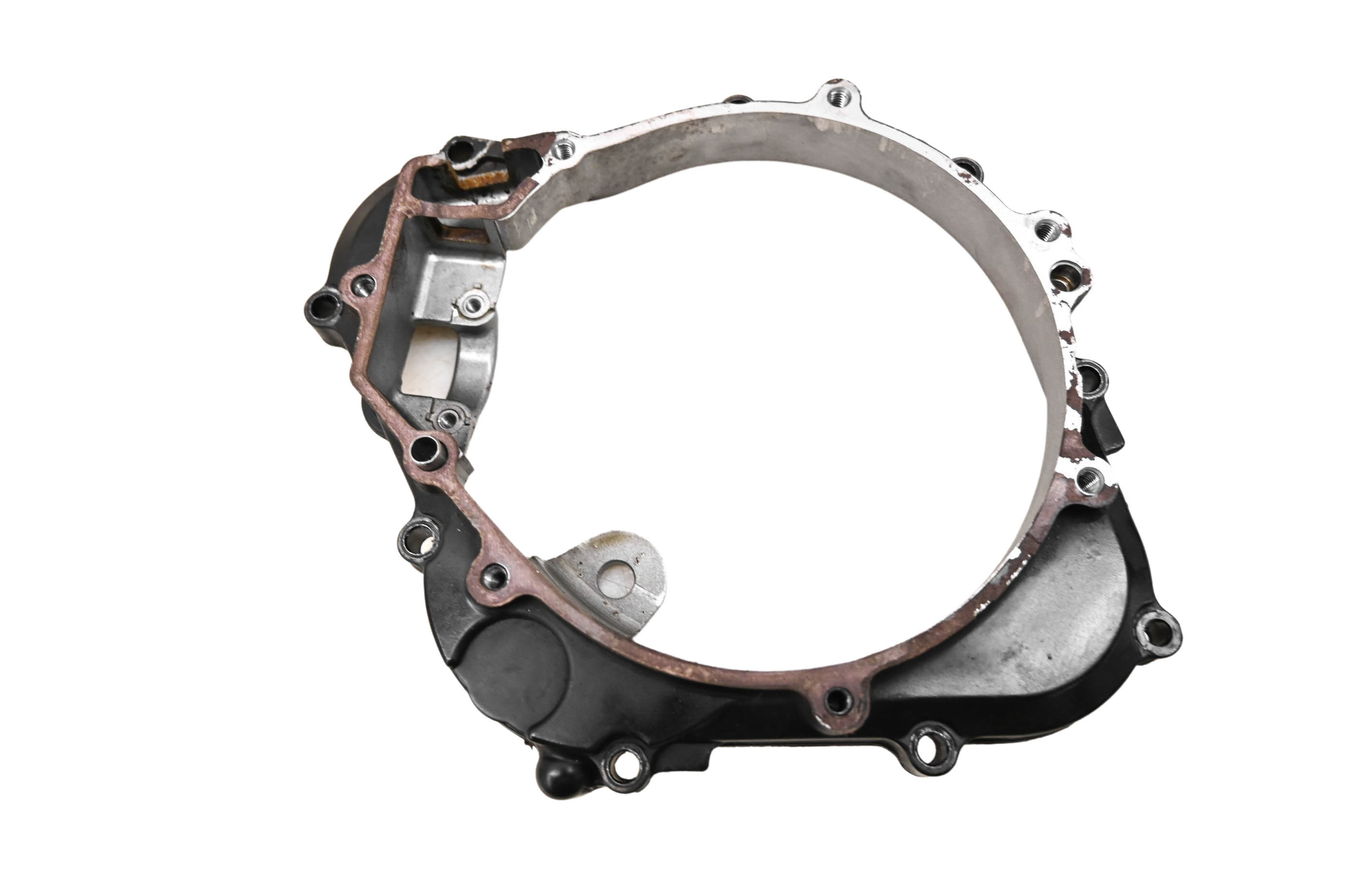 04 Kawasaki KLR250 Inner Stator Cover