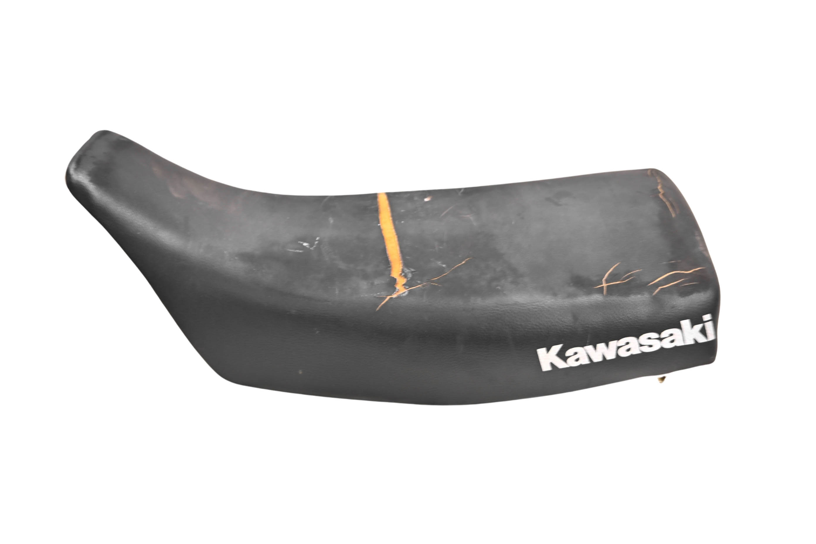 04 Kawasaki KLR250 Seat