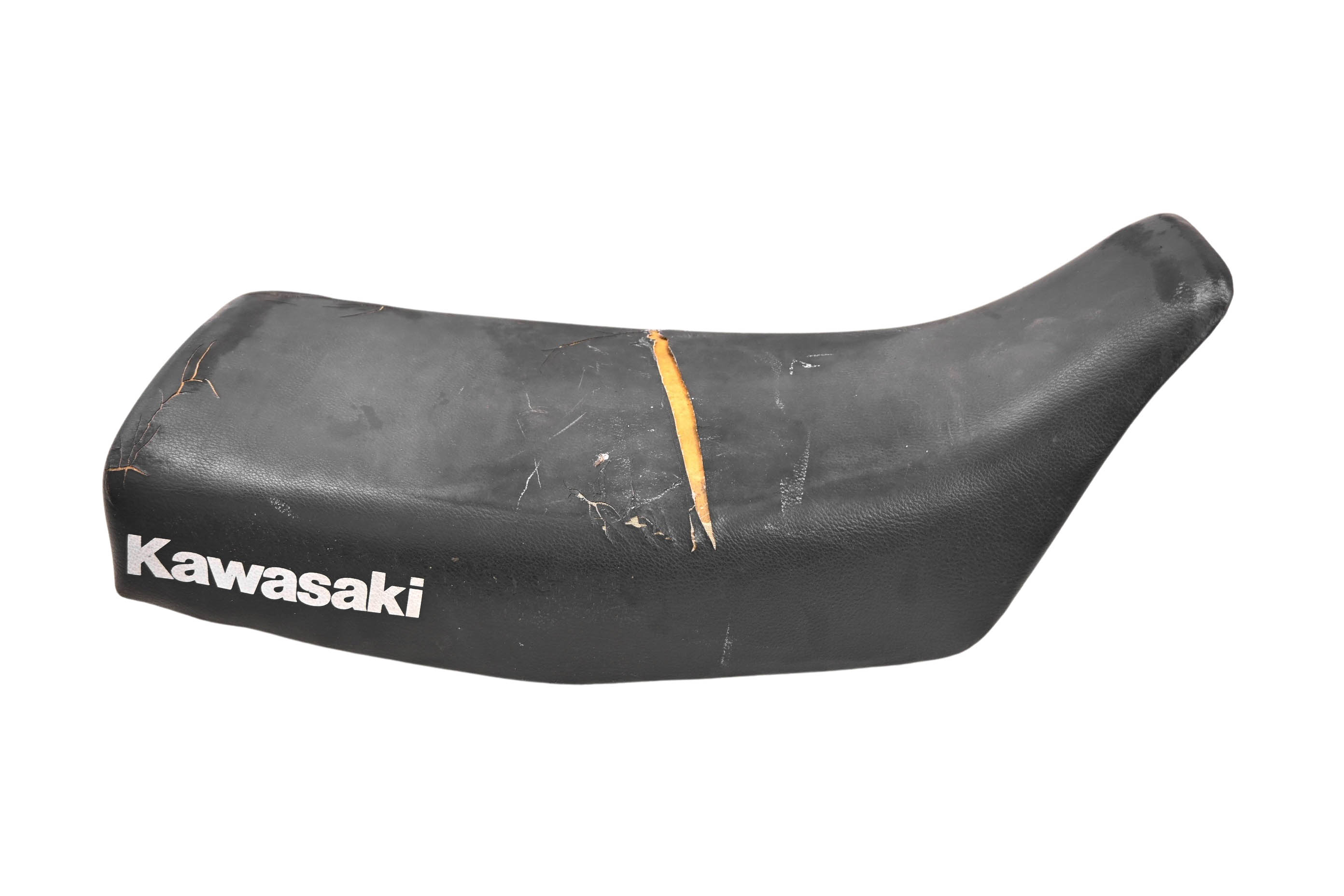 04 Kawasaki KLR250 Seat