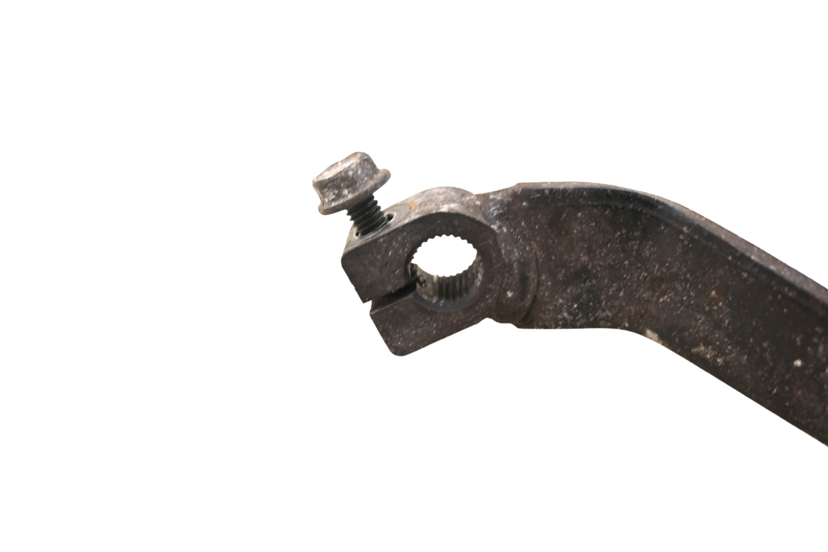 04 Kawasaki KLR250 Shift Lever Shifter