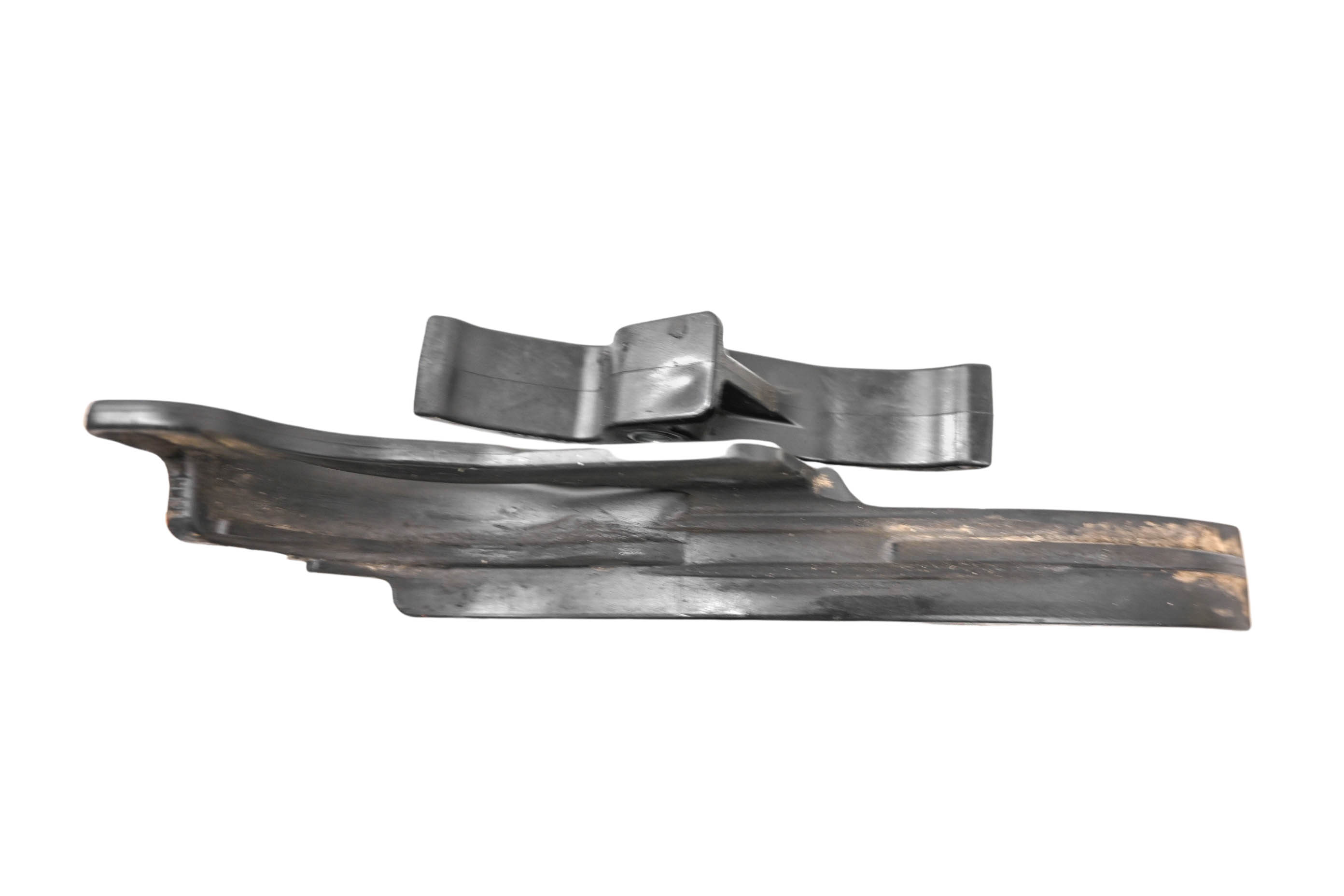 08 KTM 250 XC-W Rear Chain Guide Guards