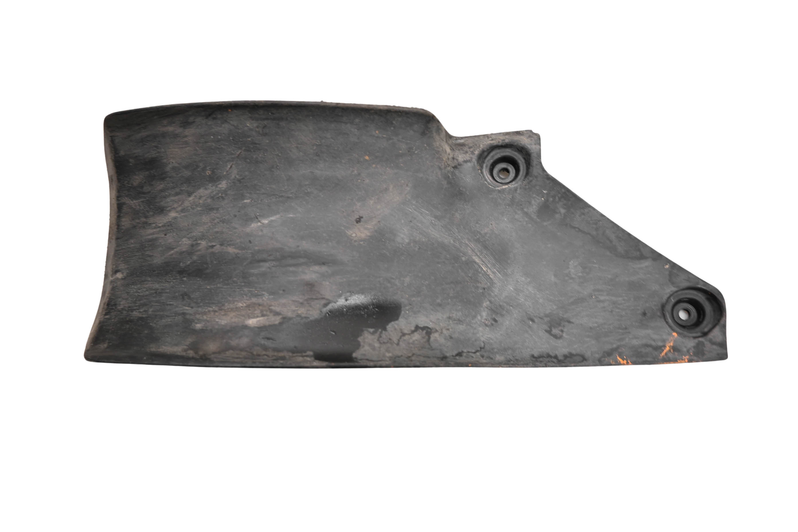 08 KTM 250 XC-W Rear Mud Flap Cover