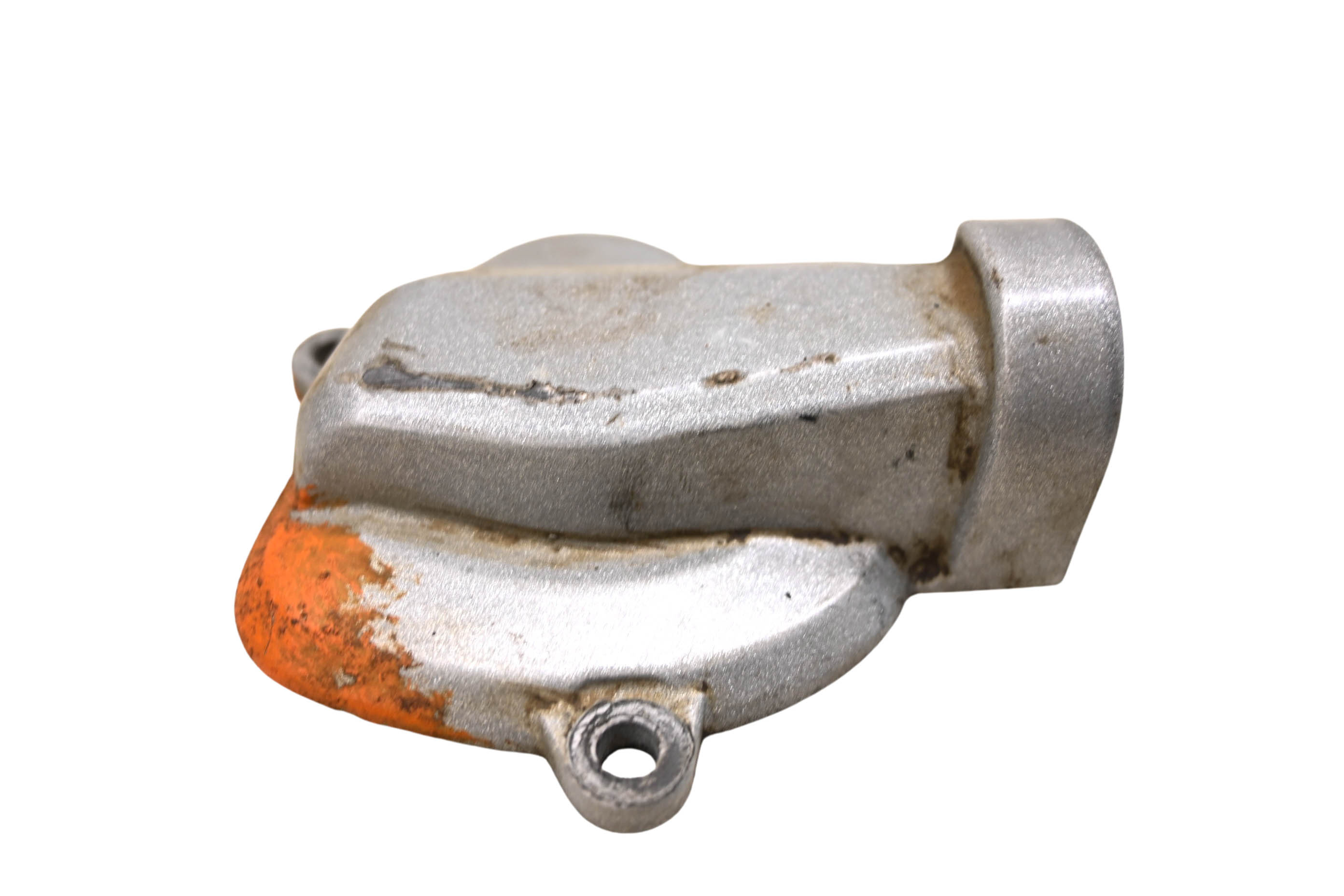 08 KTM 250 XC-W Right Control Cover