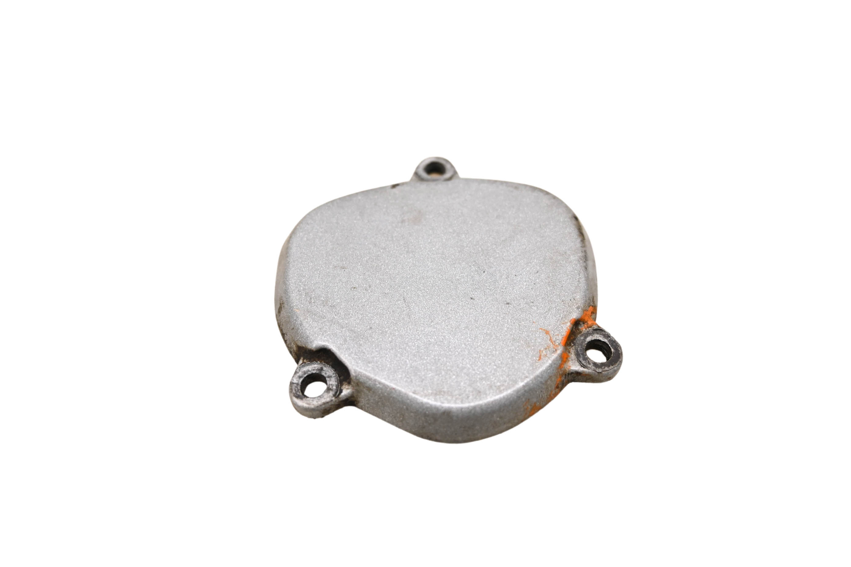 08 KTM 250 XC-W Left Power Valve Cover