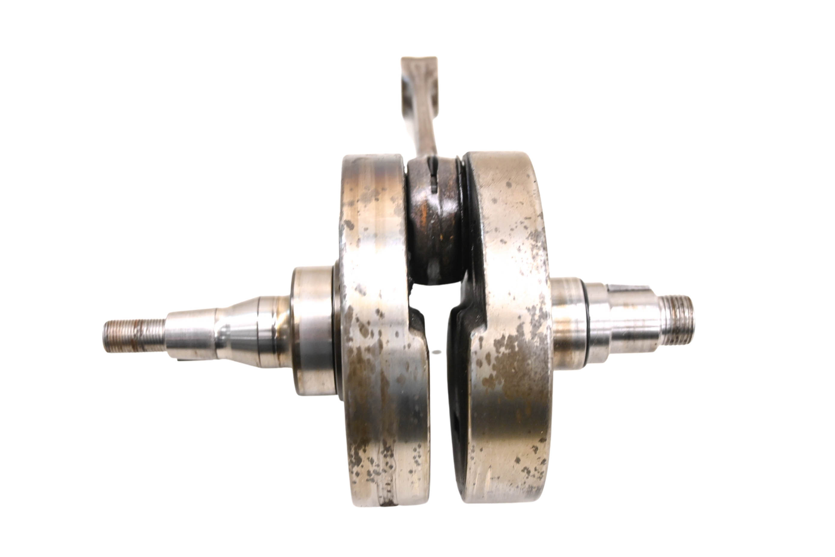 08 KTM 250 XC-W Crankshaft Crank Shaft For Parts