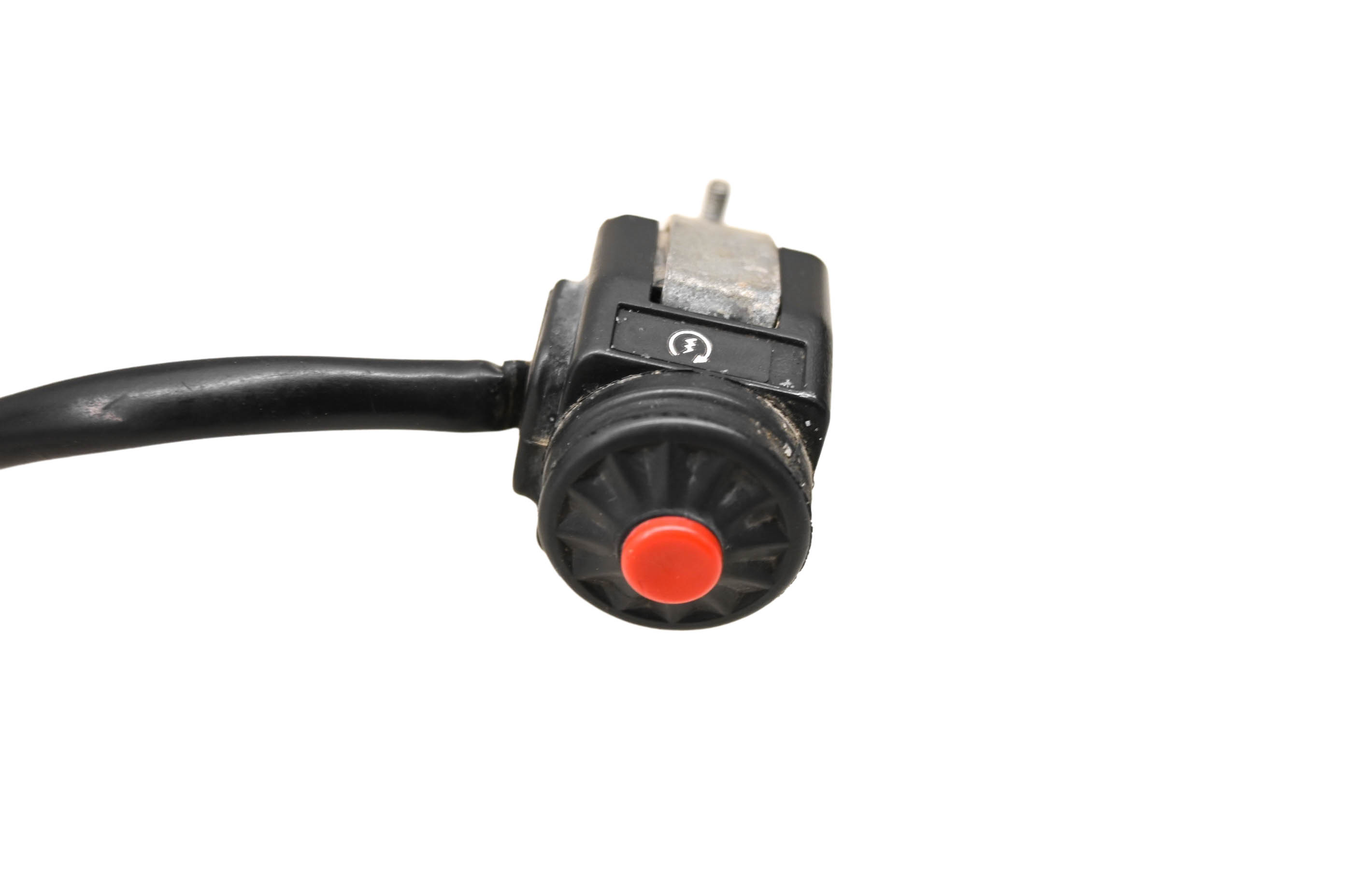 08 KTM 250 XC-W Engine Motor Start Switch