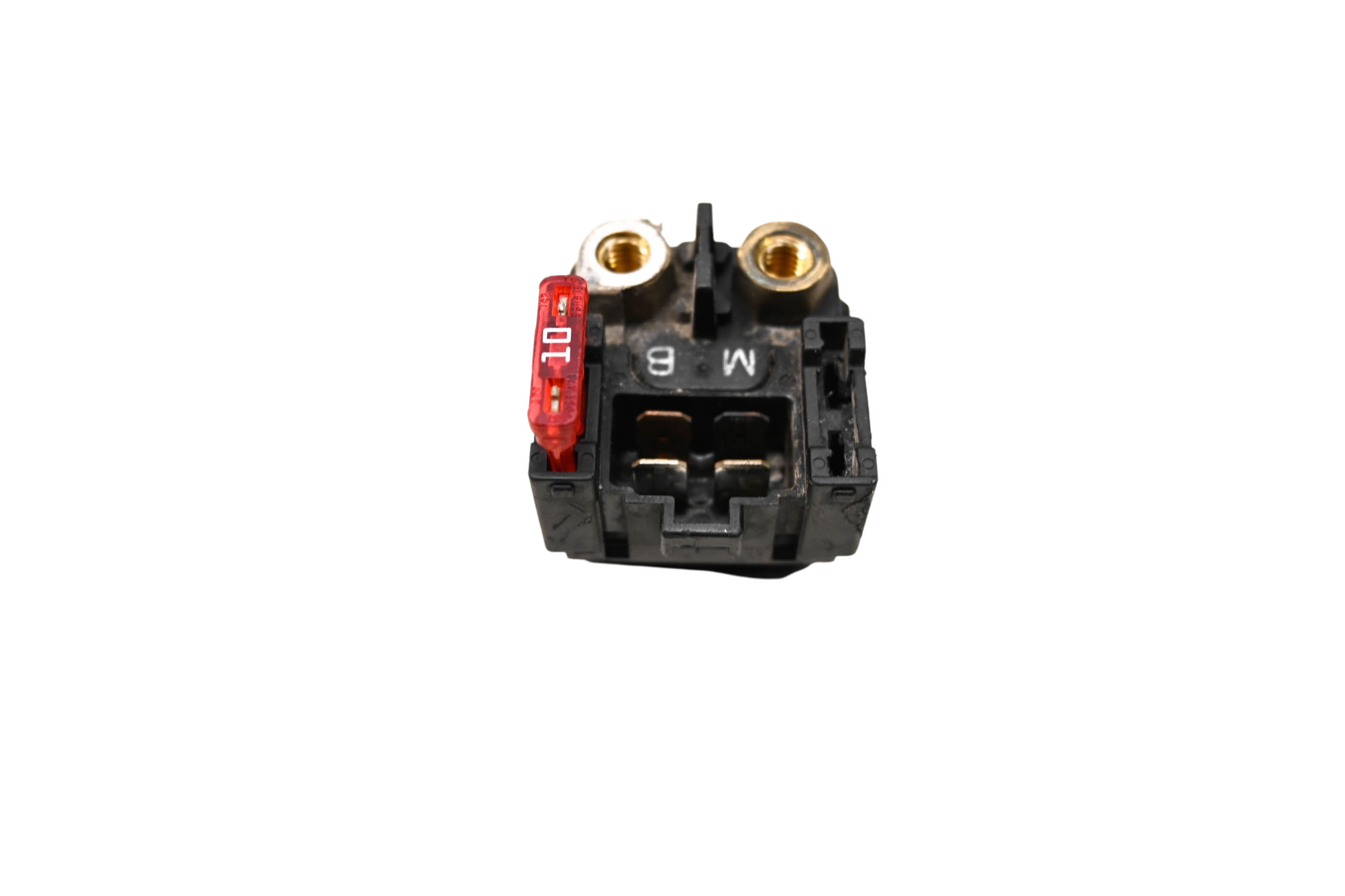 08 KTM 250 XC-W Starter Solenoid