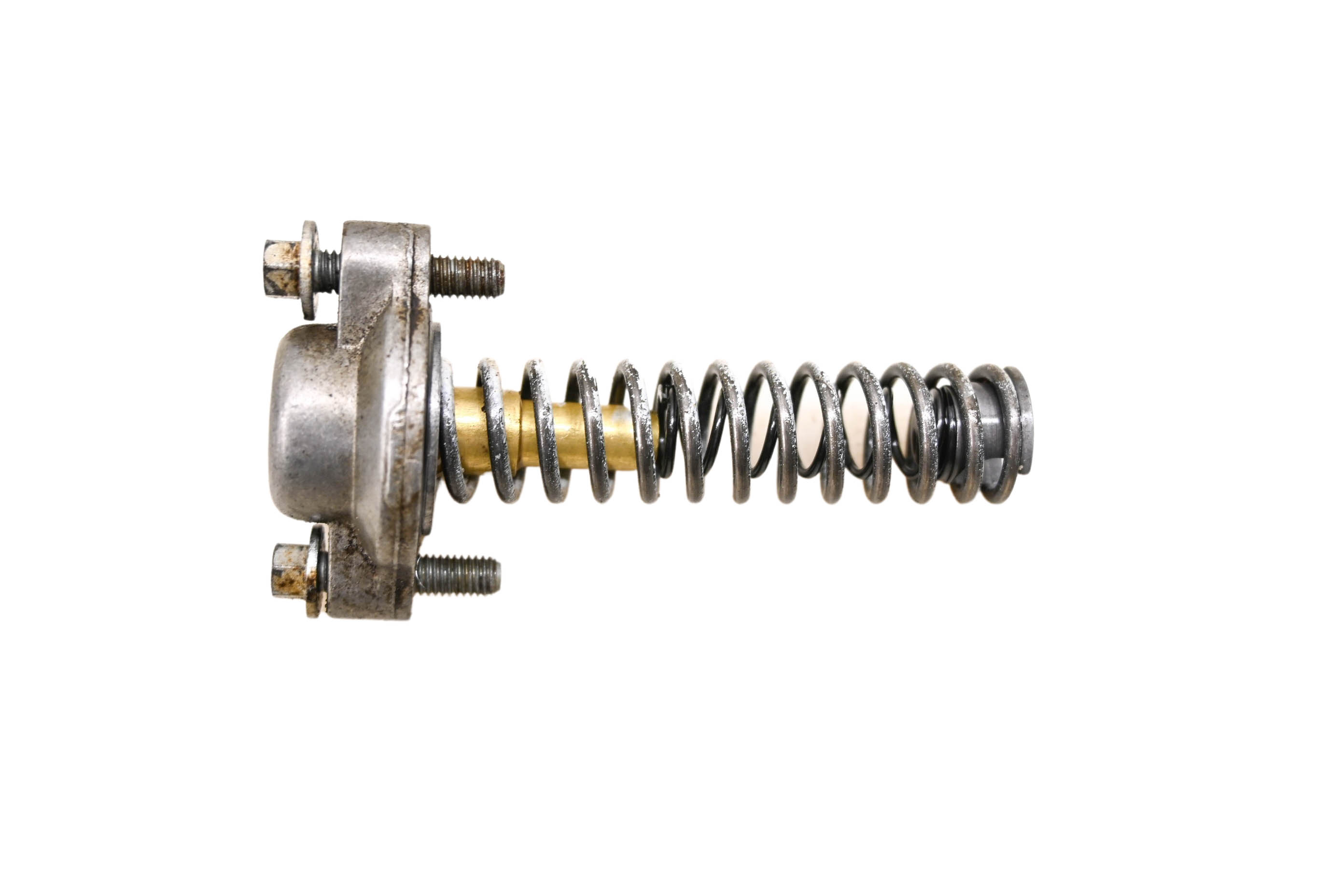 08 KTM 250 XC-W Cam Chain Tensioner