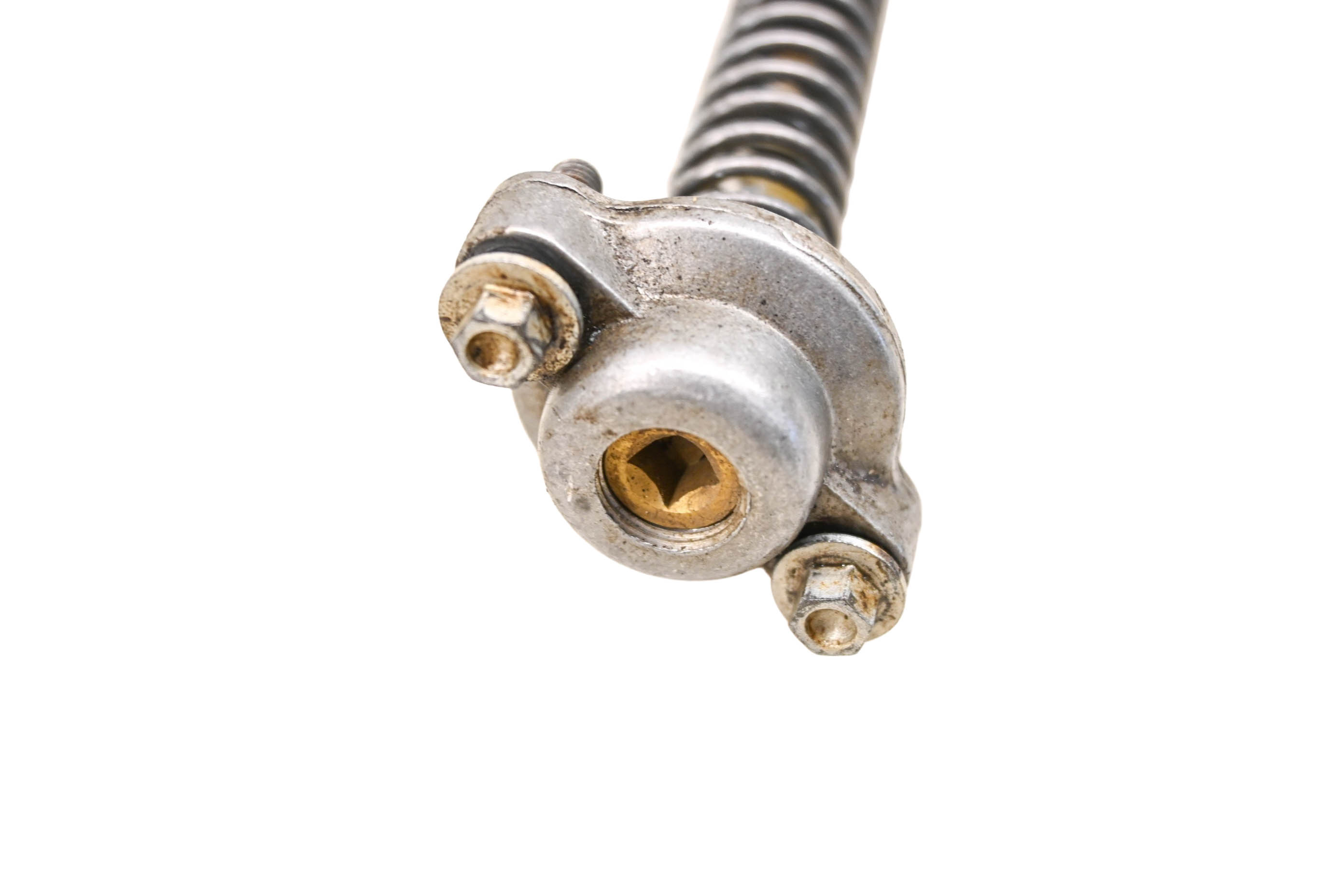 08 KTM 250 XC-W Cam Chain Tensioner