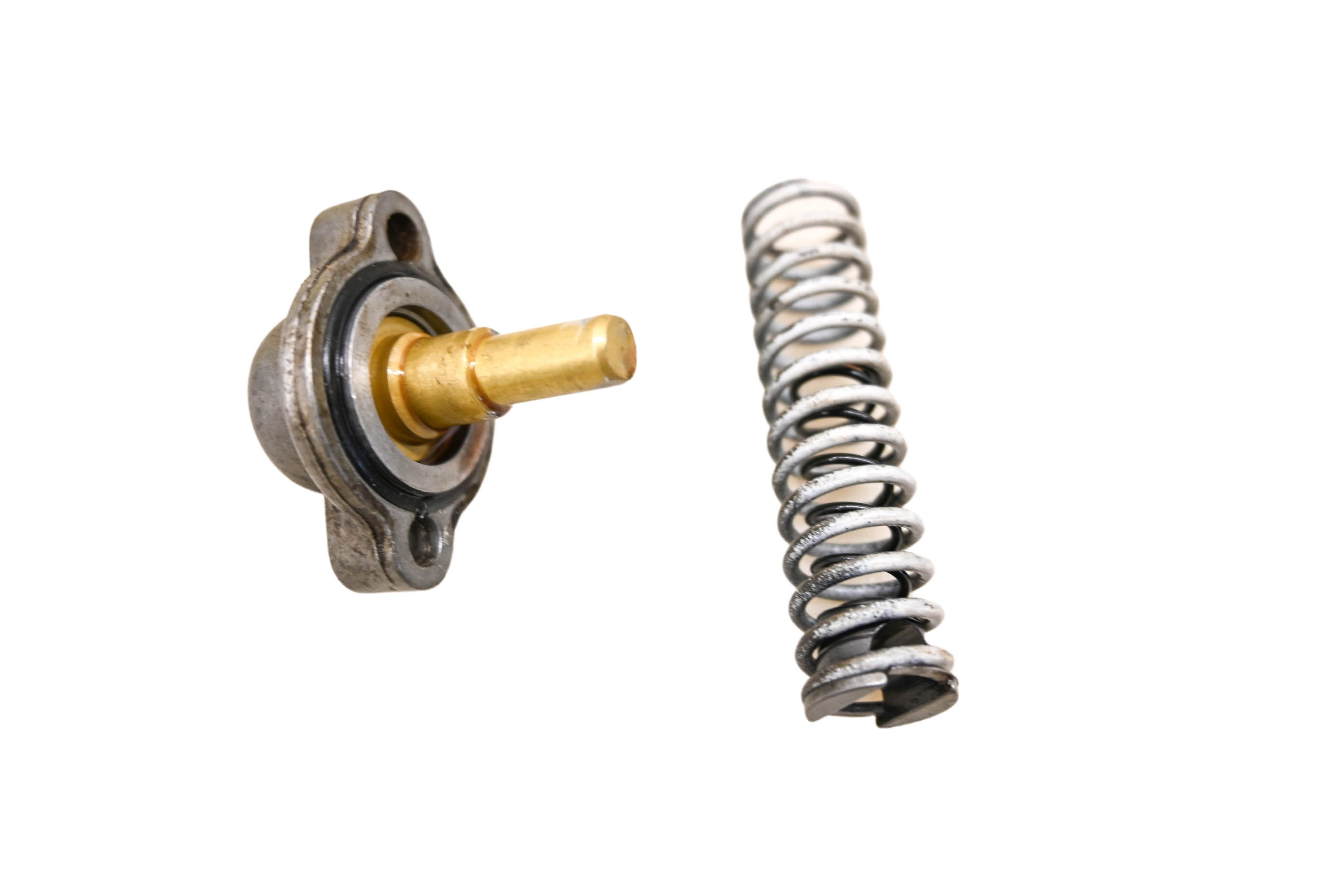 08 KTM 250 XC-W Cam Chain Tensioner