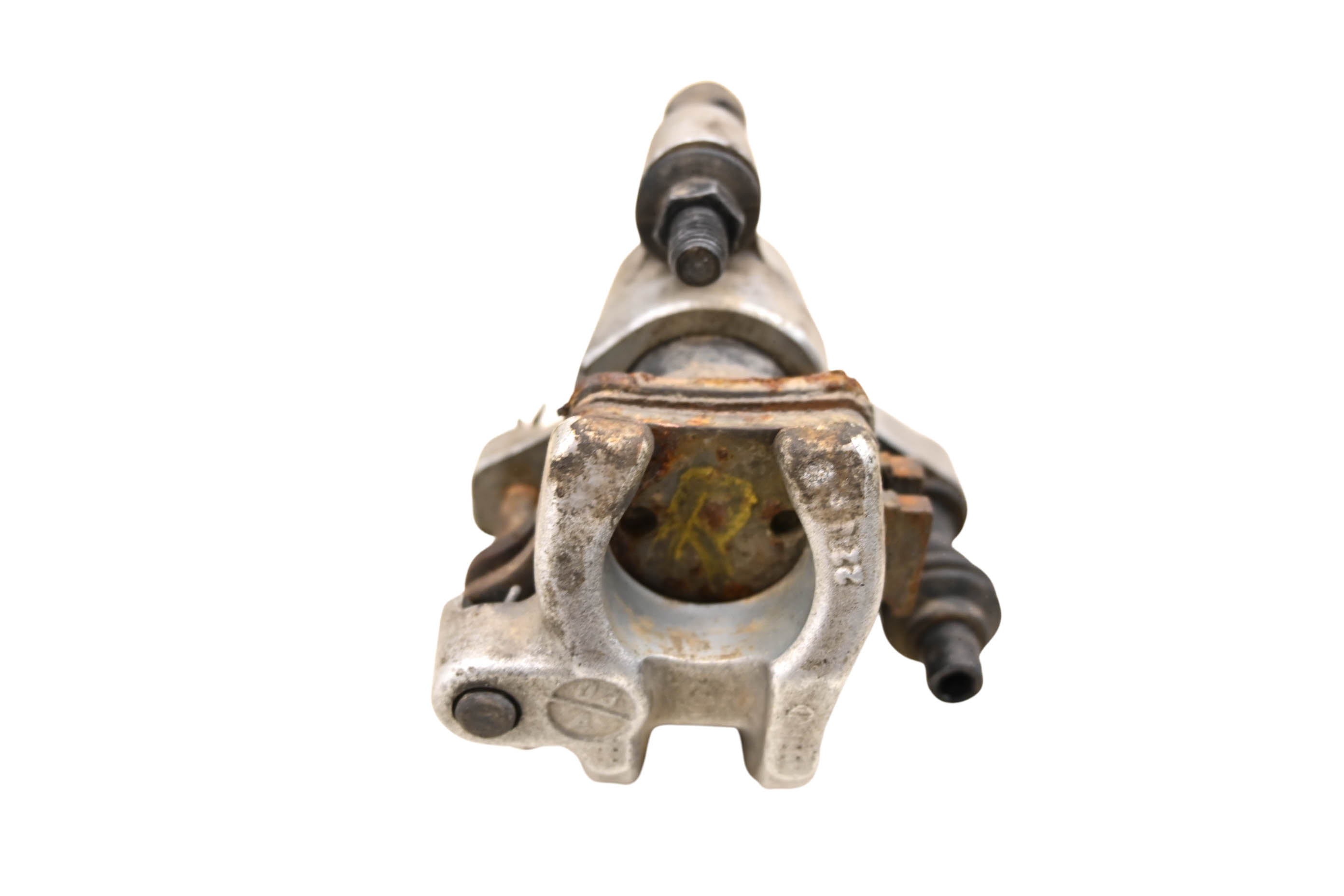 08 KTM 250 XC-W Rear Brake Caliper