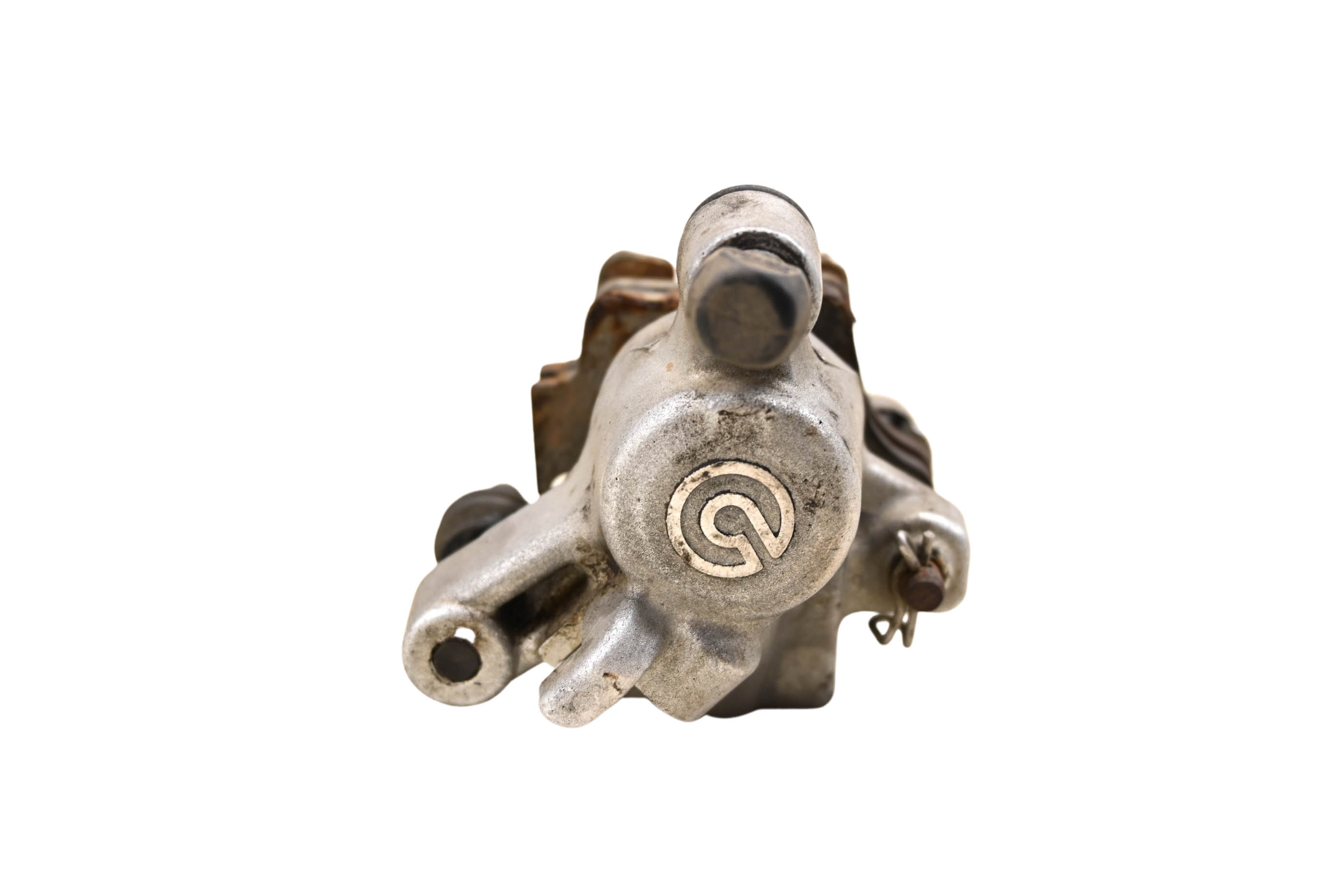 08 KTM 250 XC-W Rear Brake Caliper