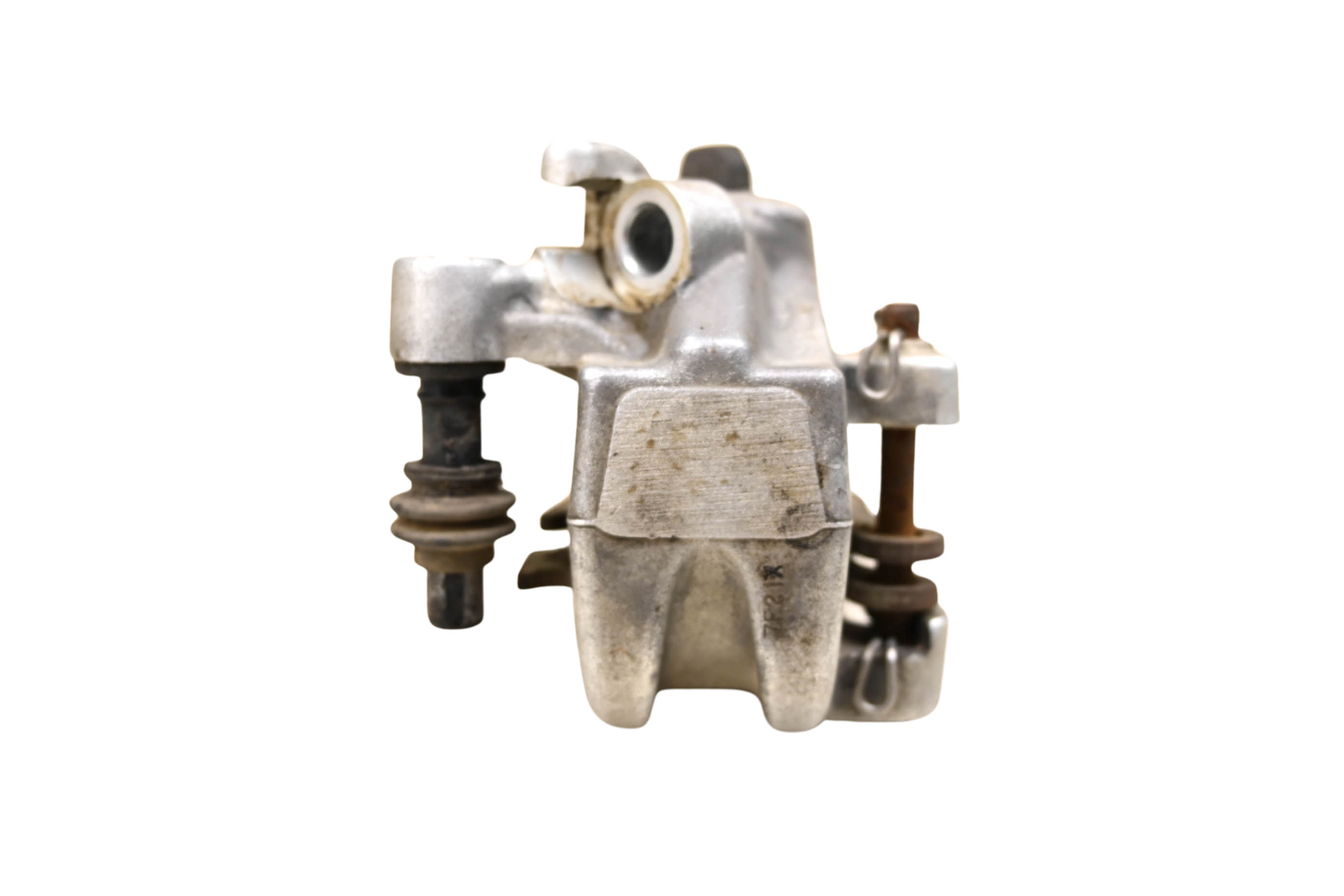 08 KTM 250 XC-W Rear Brake Caliper