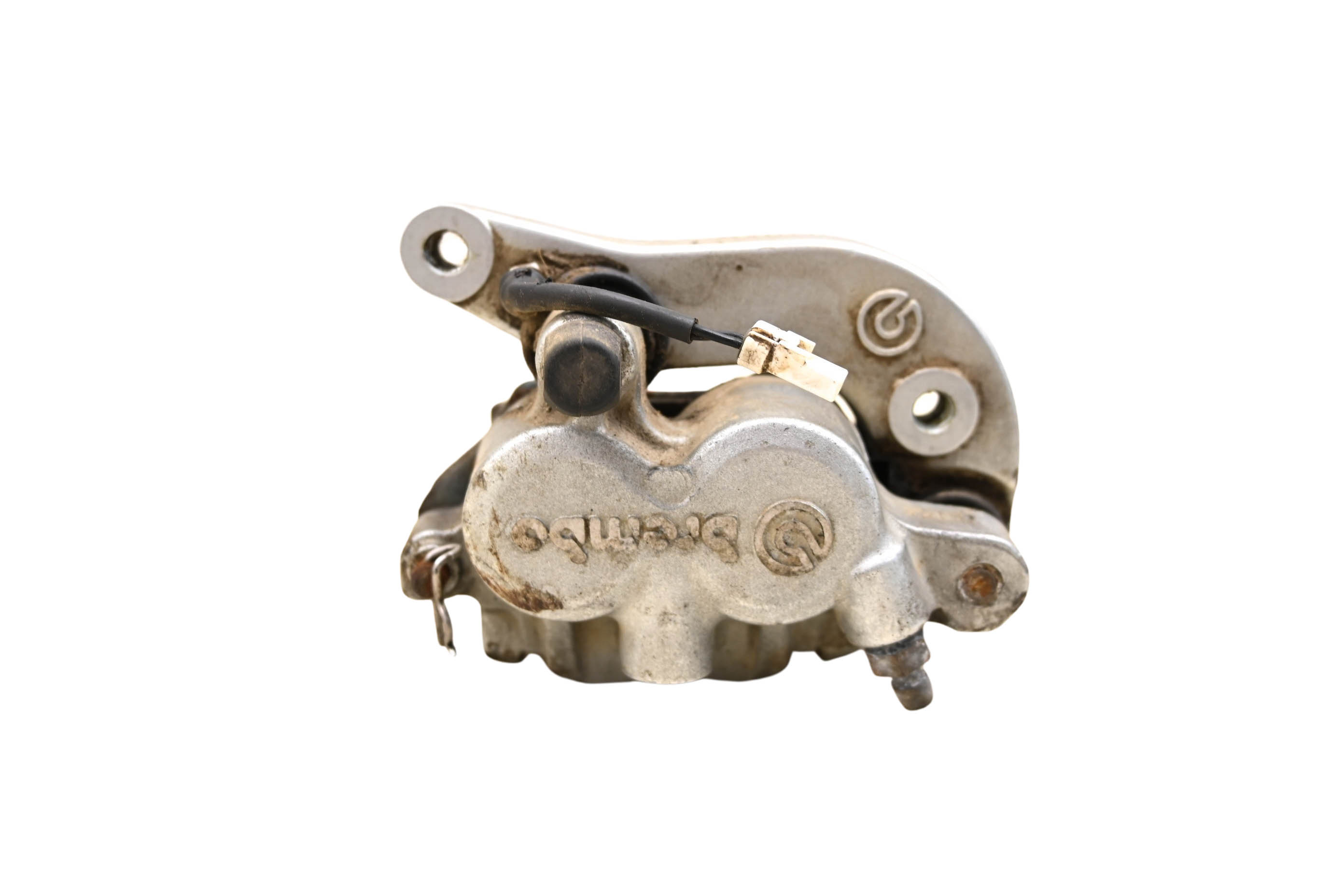 08 KTM 250 XC-W Front Brake Caliper