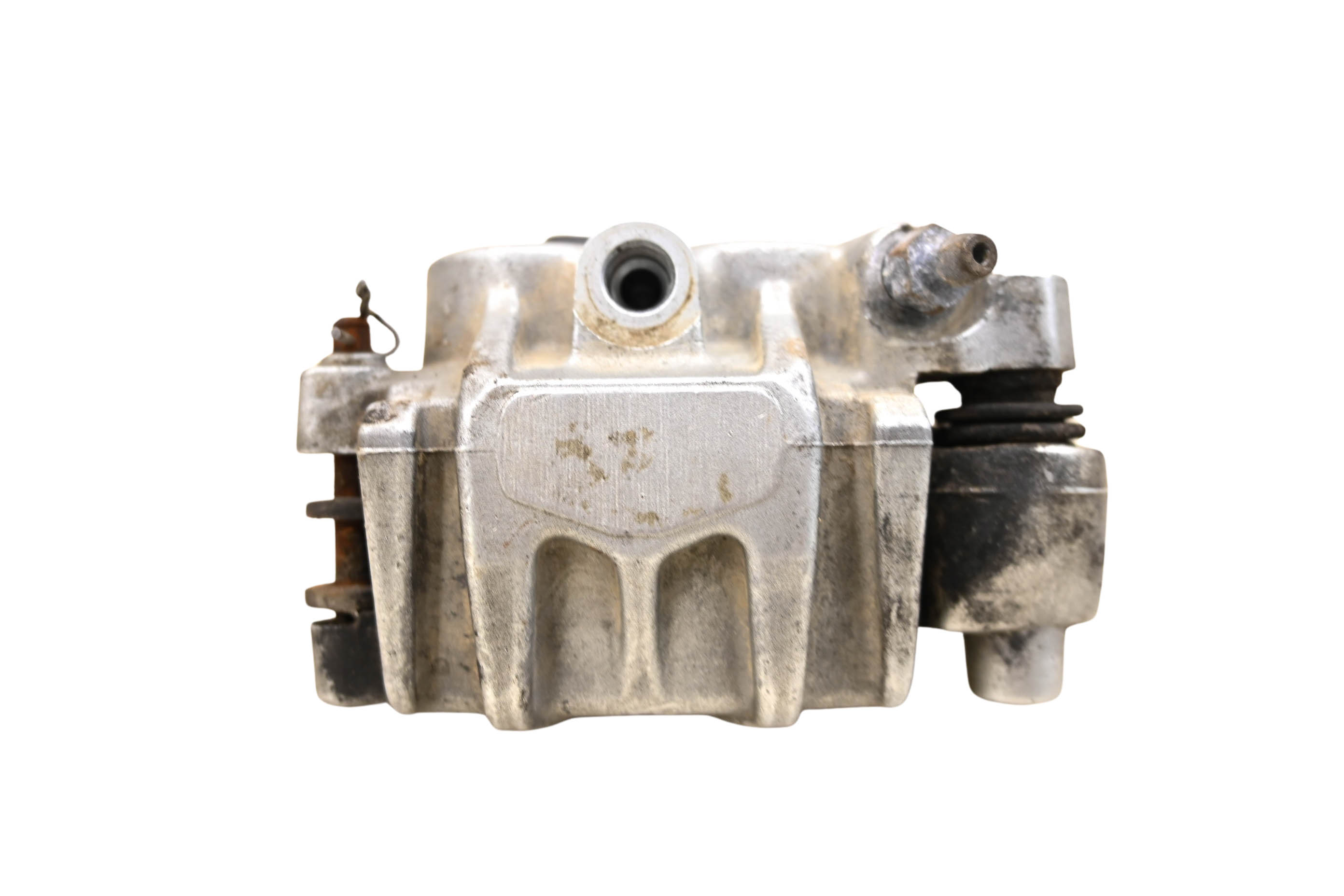 08 KTM 250 XC-W Front Brake Caliper