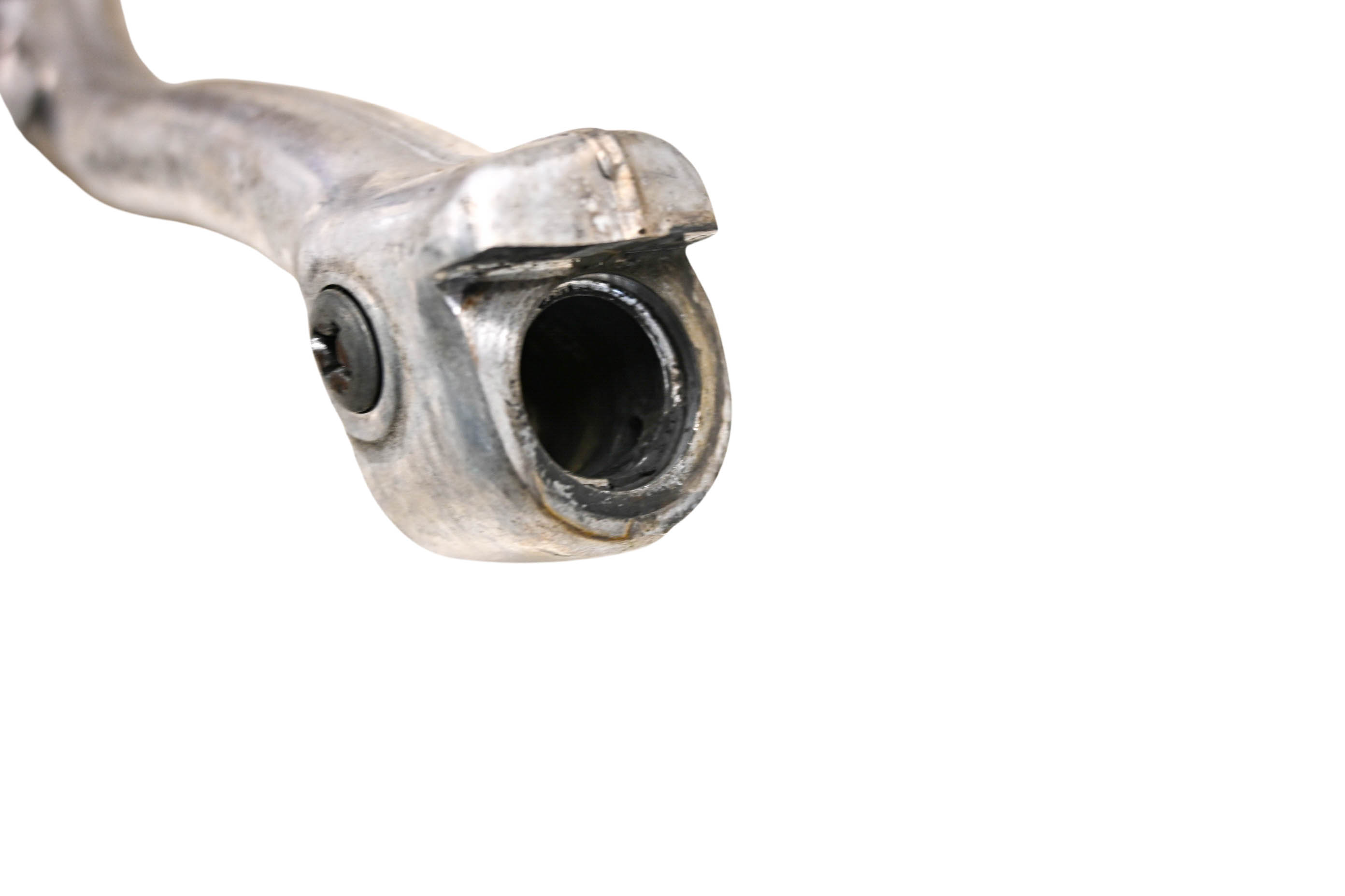 03 Honda CRF450R Kick Start Lever