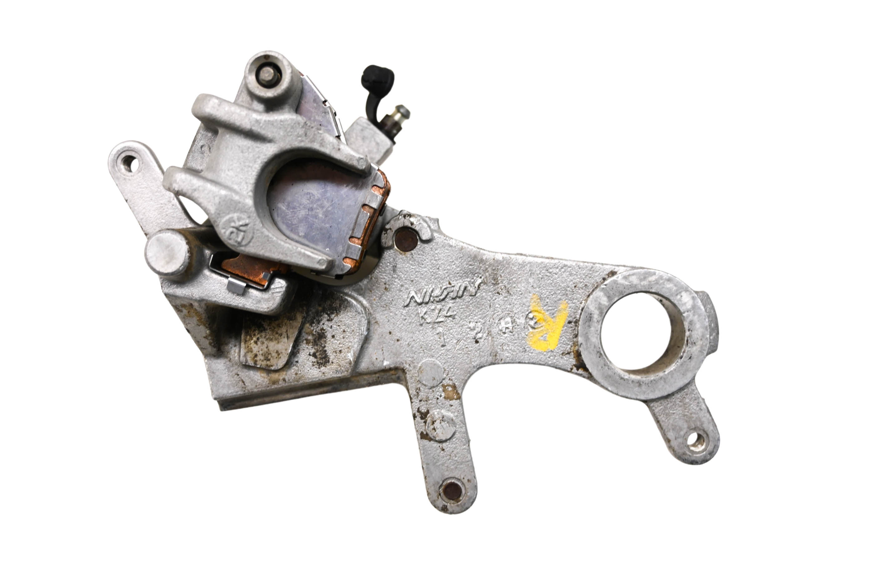 03 Honda CRF450R Rear Brake Caliper