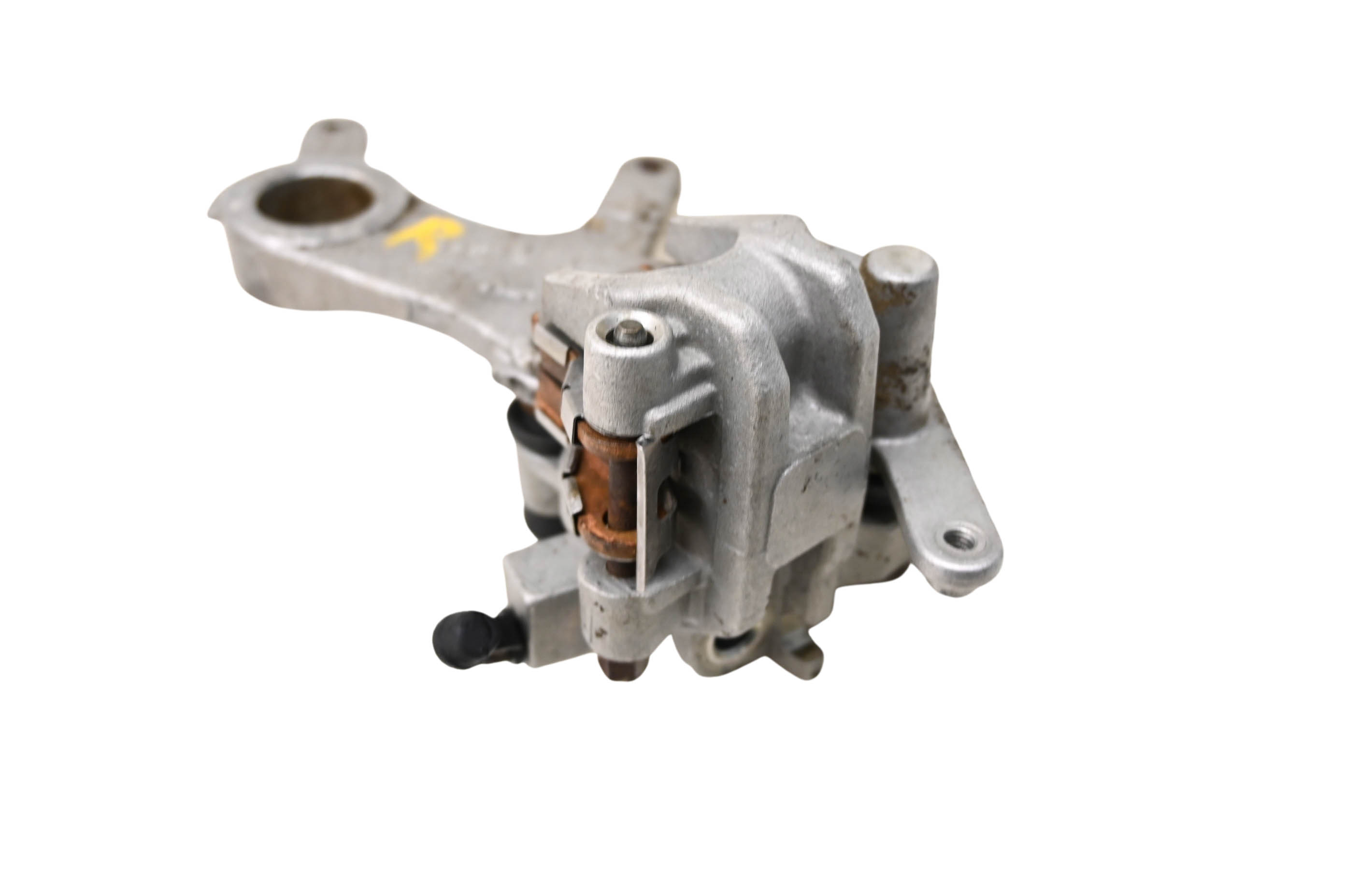 03 Honda CRF450R Rear Brake Caliper