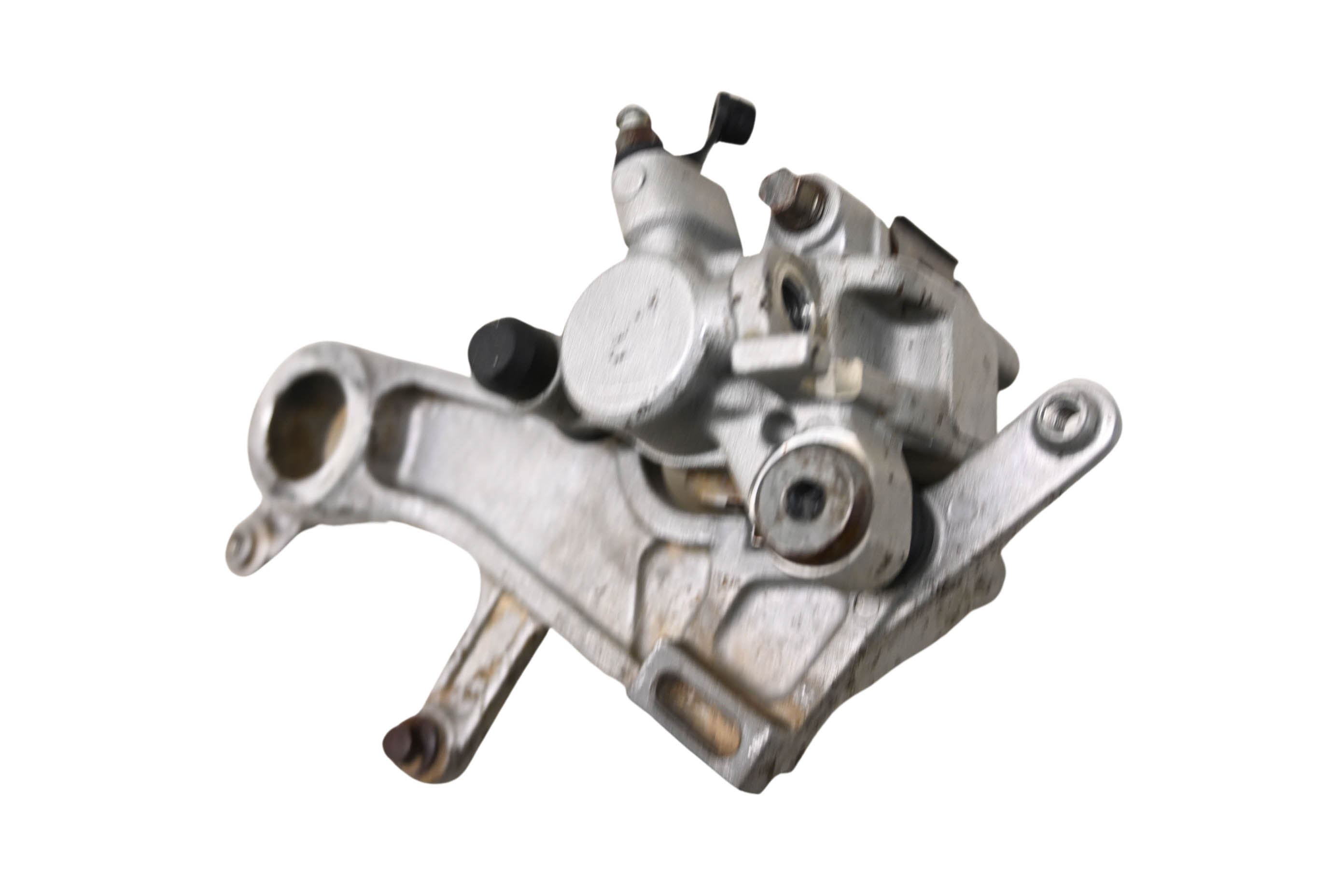 03 Honda CRF450R Rear Brake Caliper