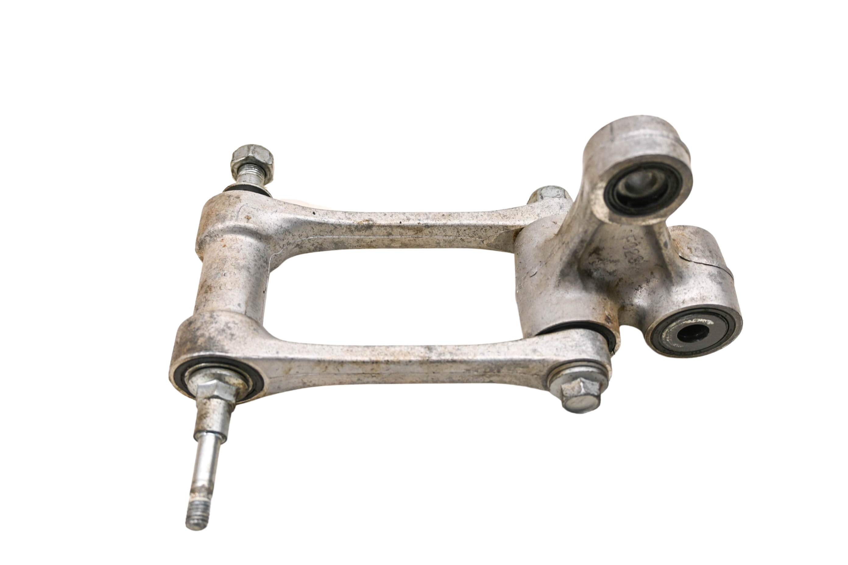 03 Honda CRF450R Rear Shock Linkage