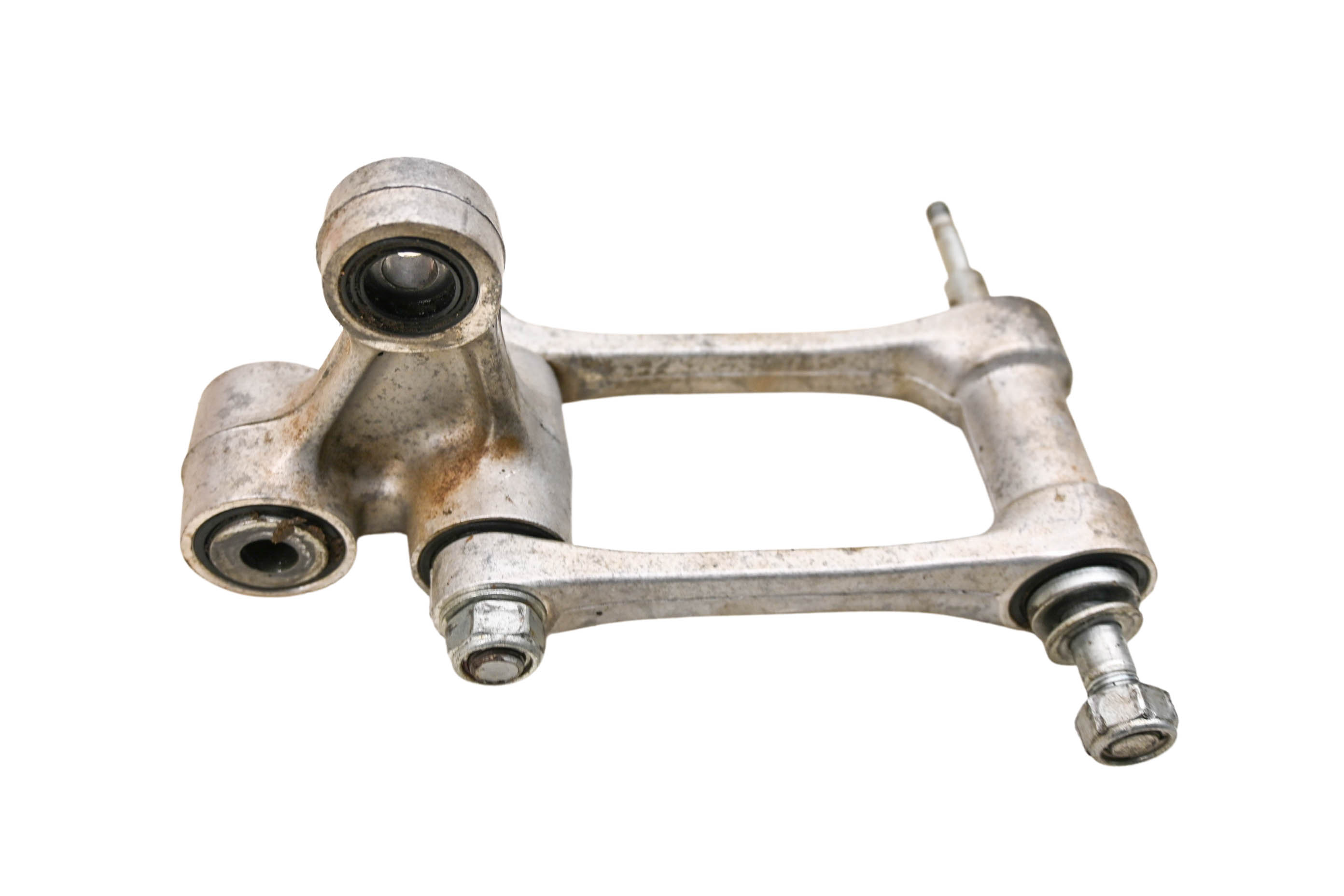 03 Honda CRF450R Rear Shock Linkage