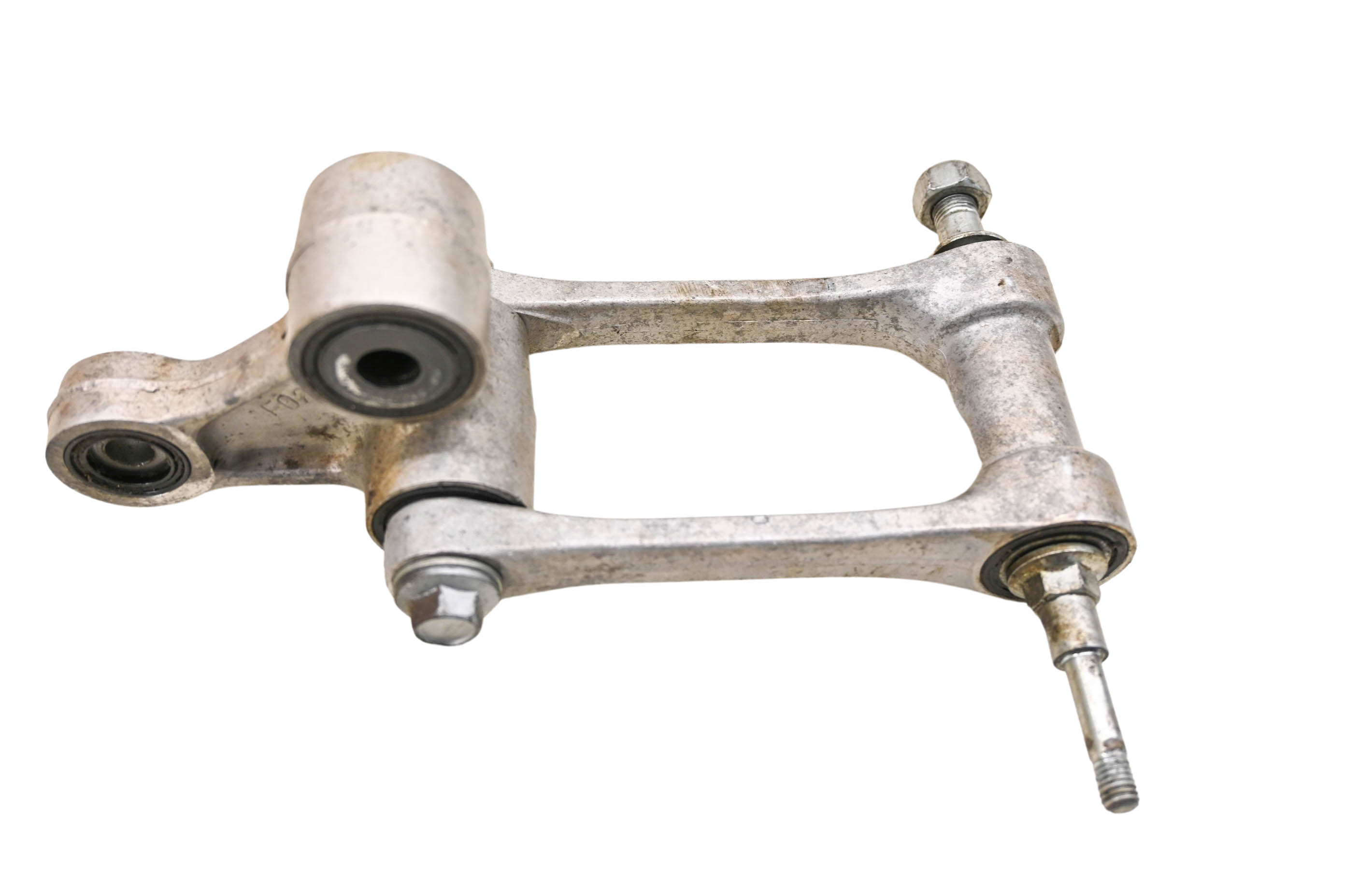 03 Honda CRF450R Rear Shock Linkage