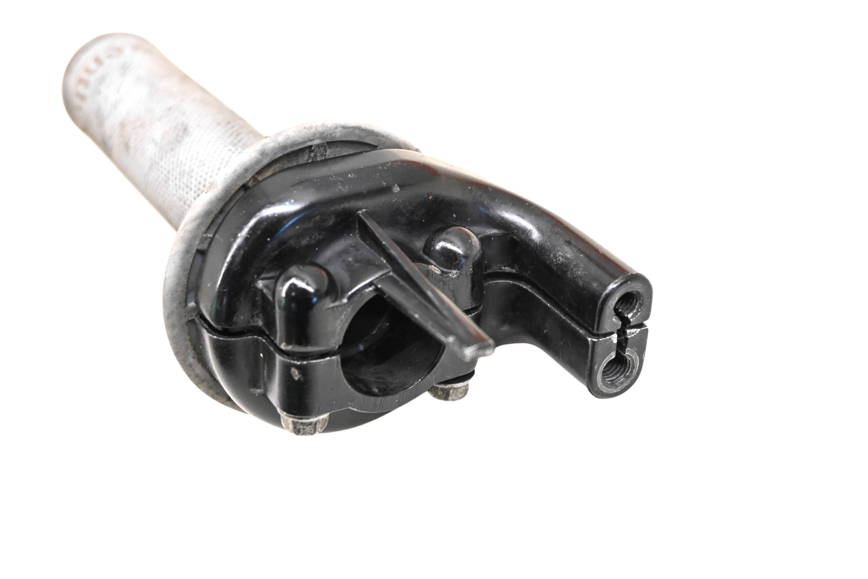 03 Honda CRF450R Twist Throttle